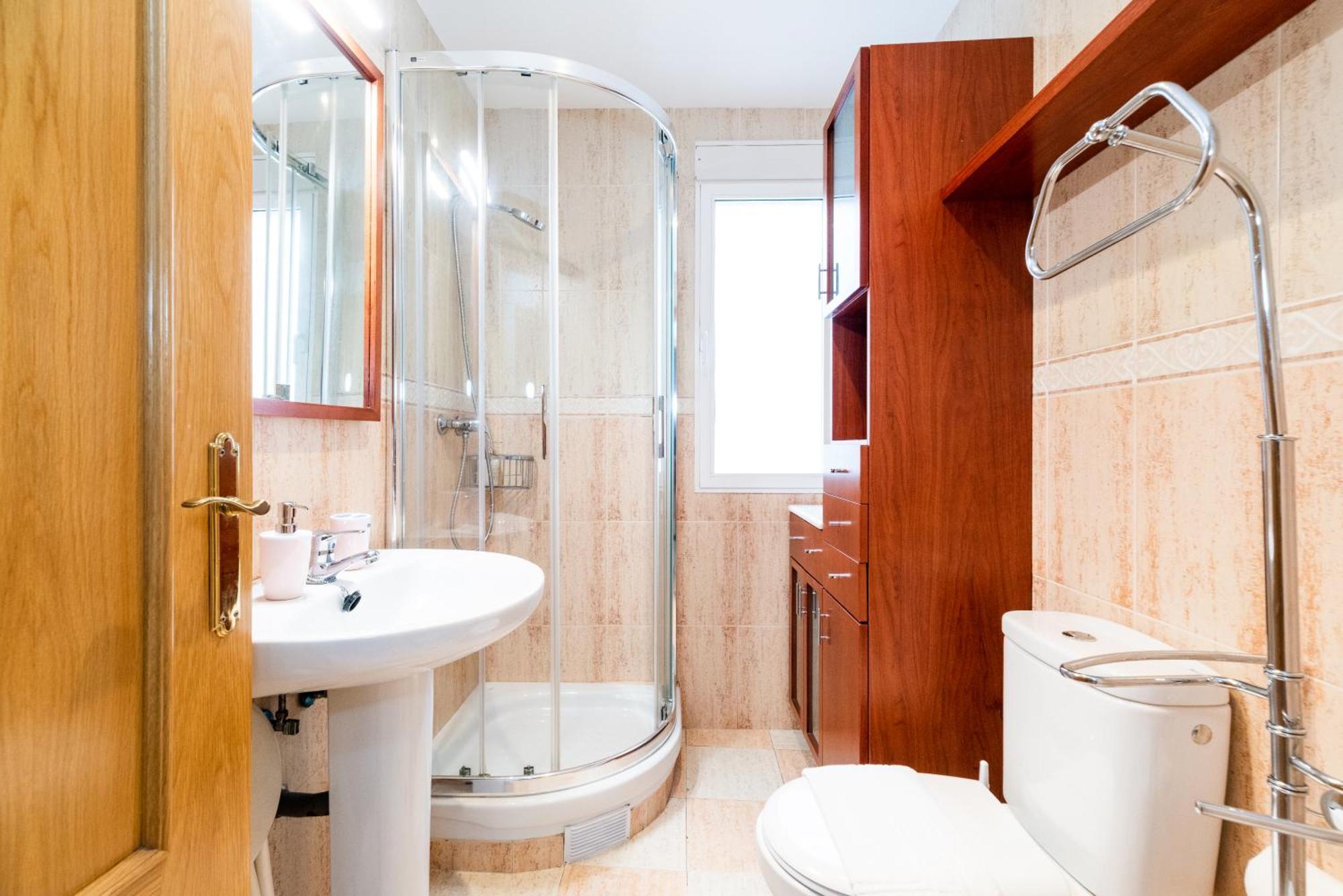Apartamento Wekey Homes Realejo, Centro *