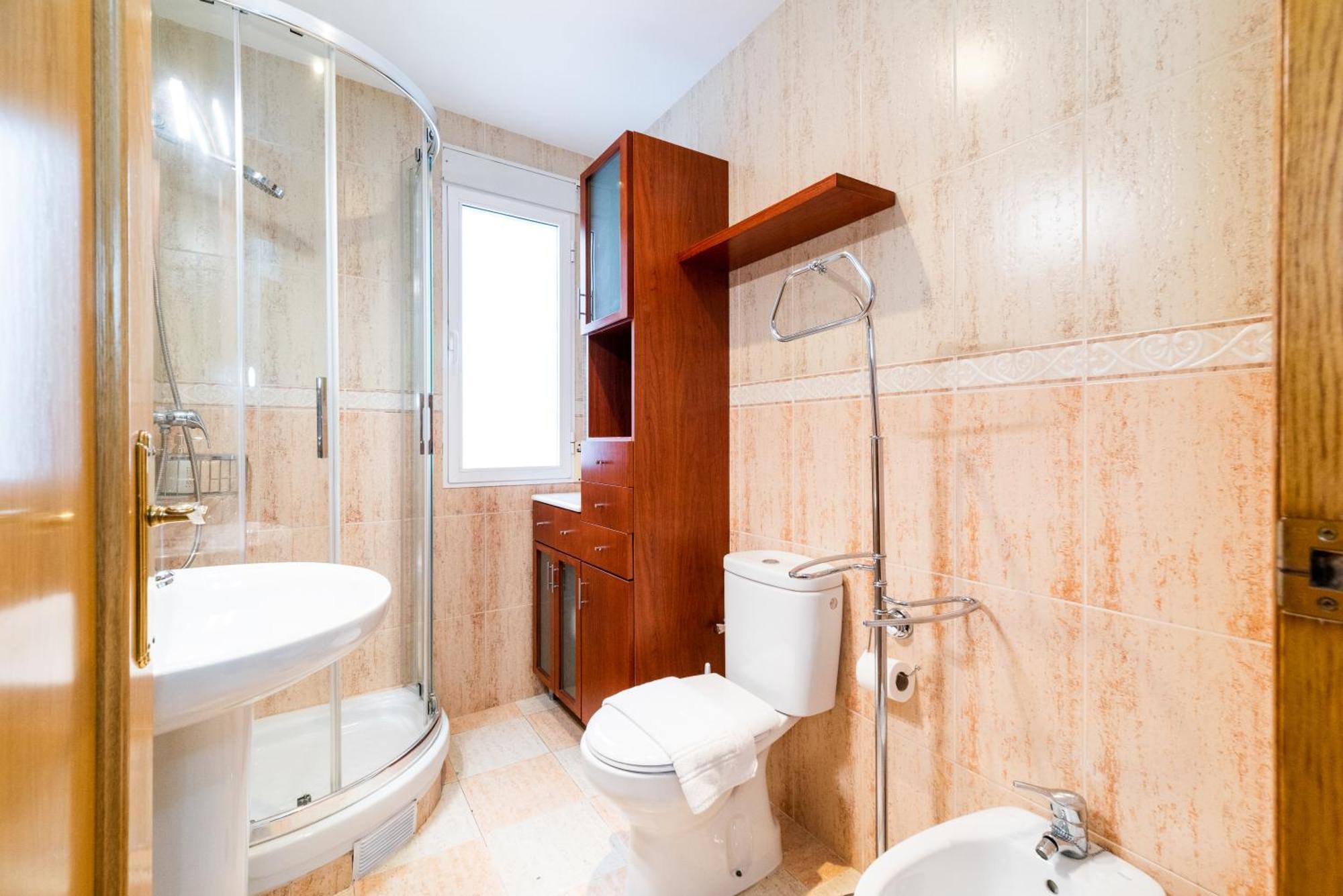 Apartment Wekey Homes Realejo, Centro Granada