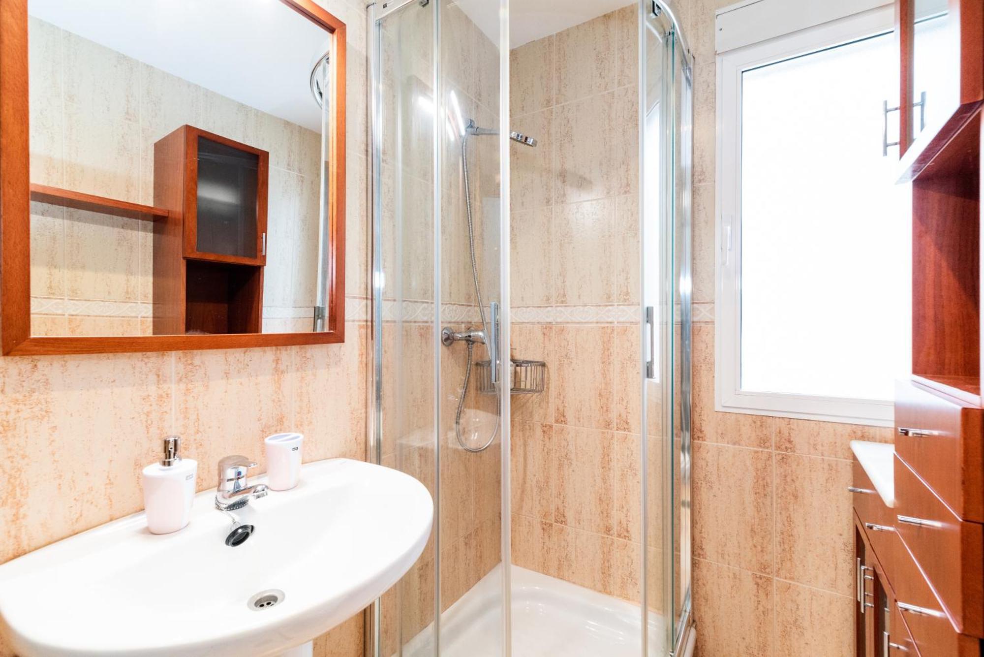 Wekey Homes Realejo, Centro Granada