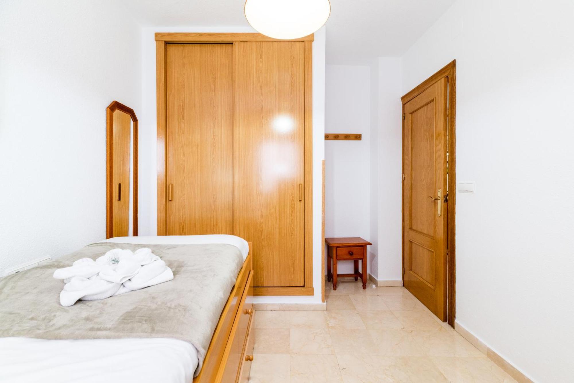 Wekey Homes Realejo, Centro Granada