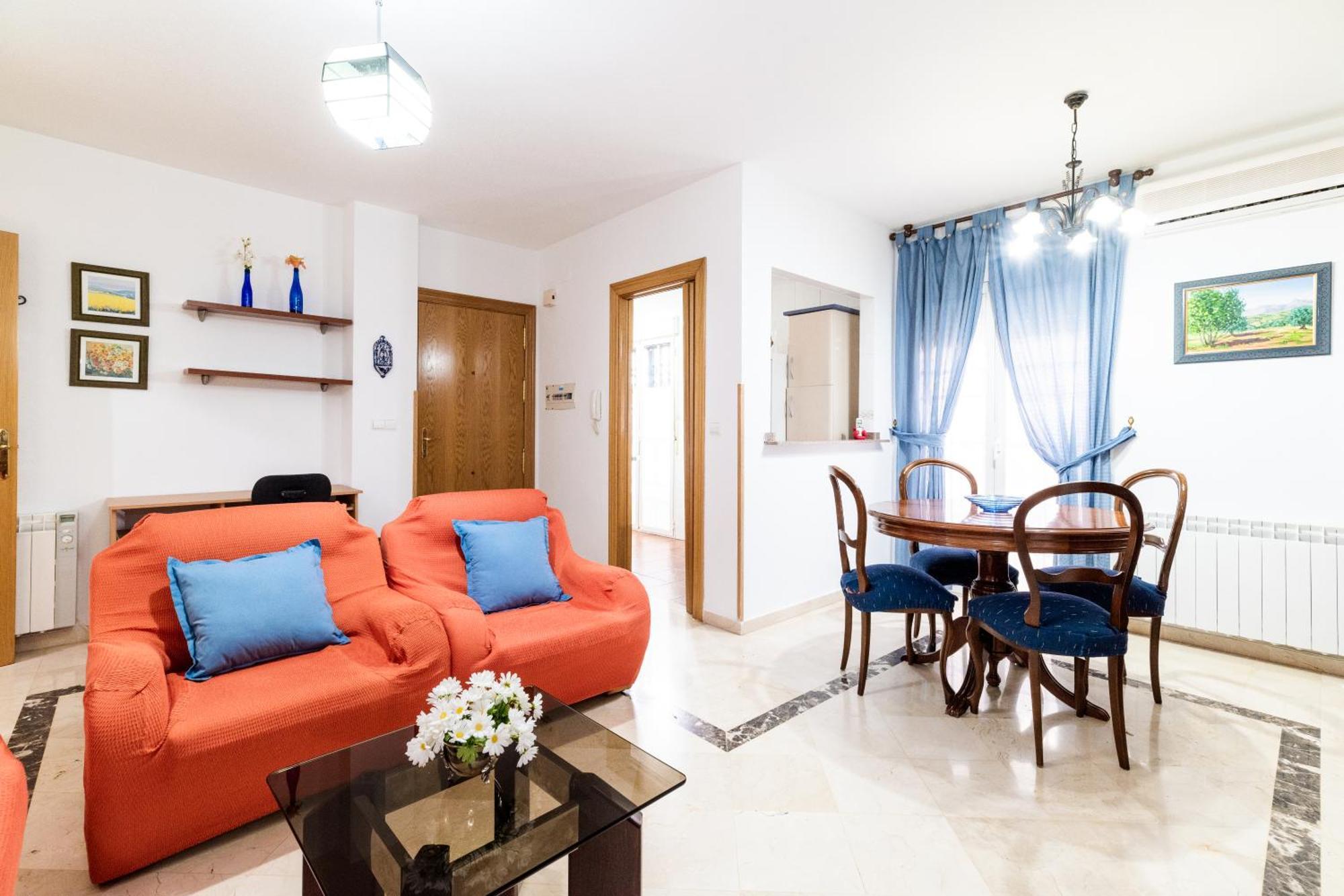 Wekey Homes Realejo, Centro Granada