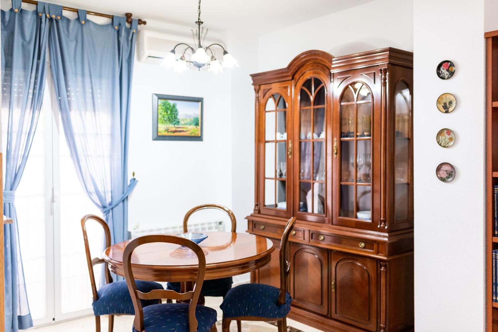 Wekey Homes Realejo, Centro Apartment
