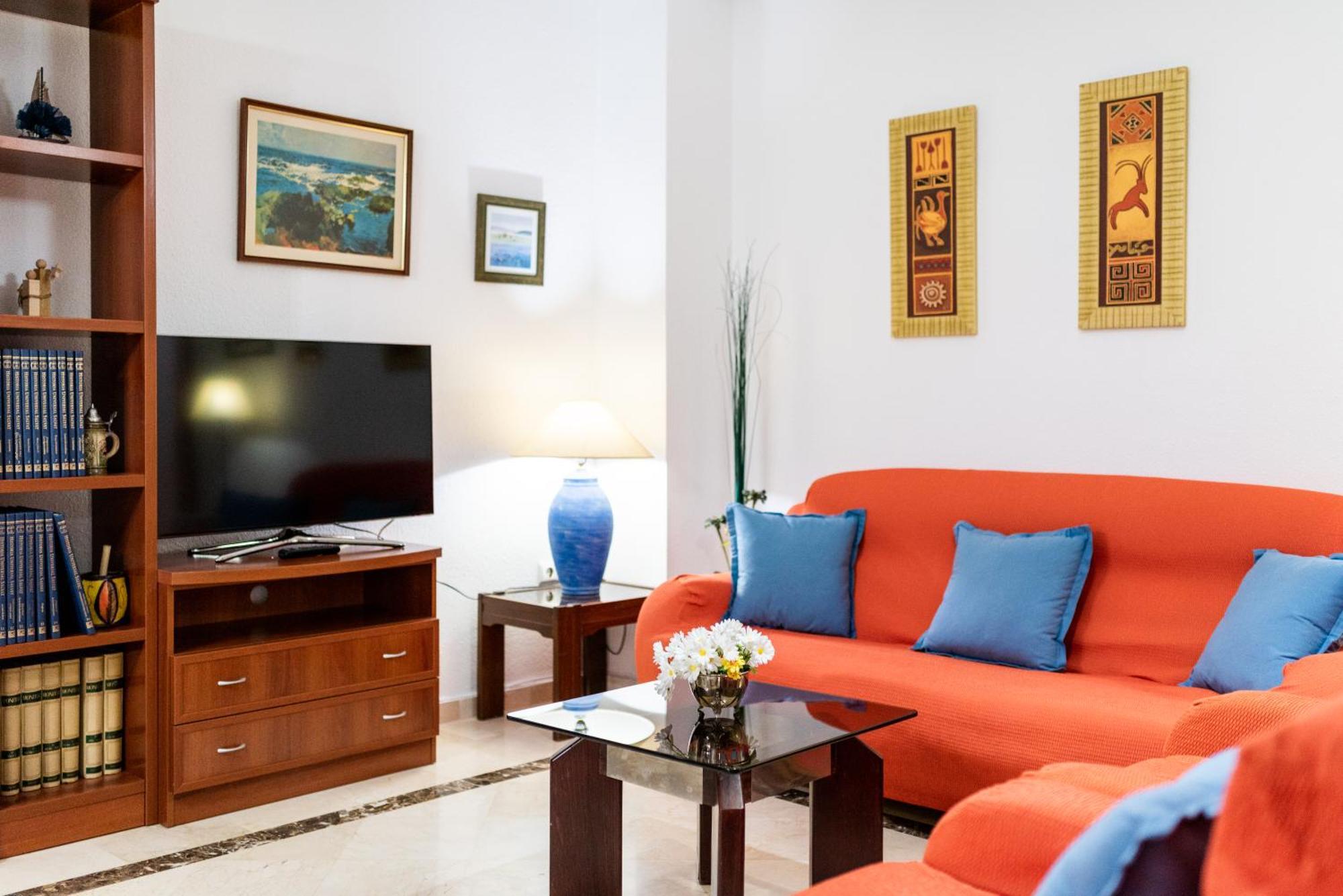 Wekey Homes Realejo, Centro *