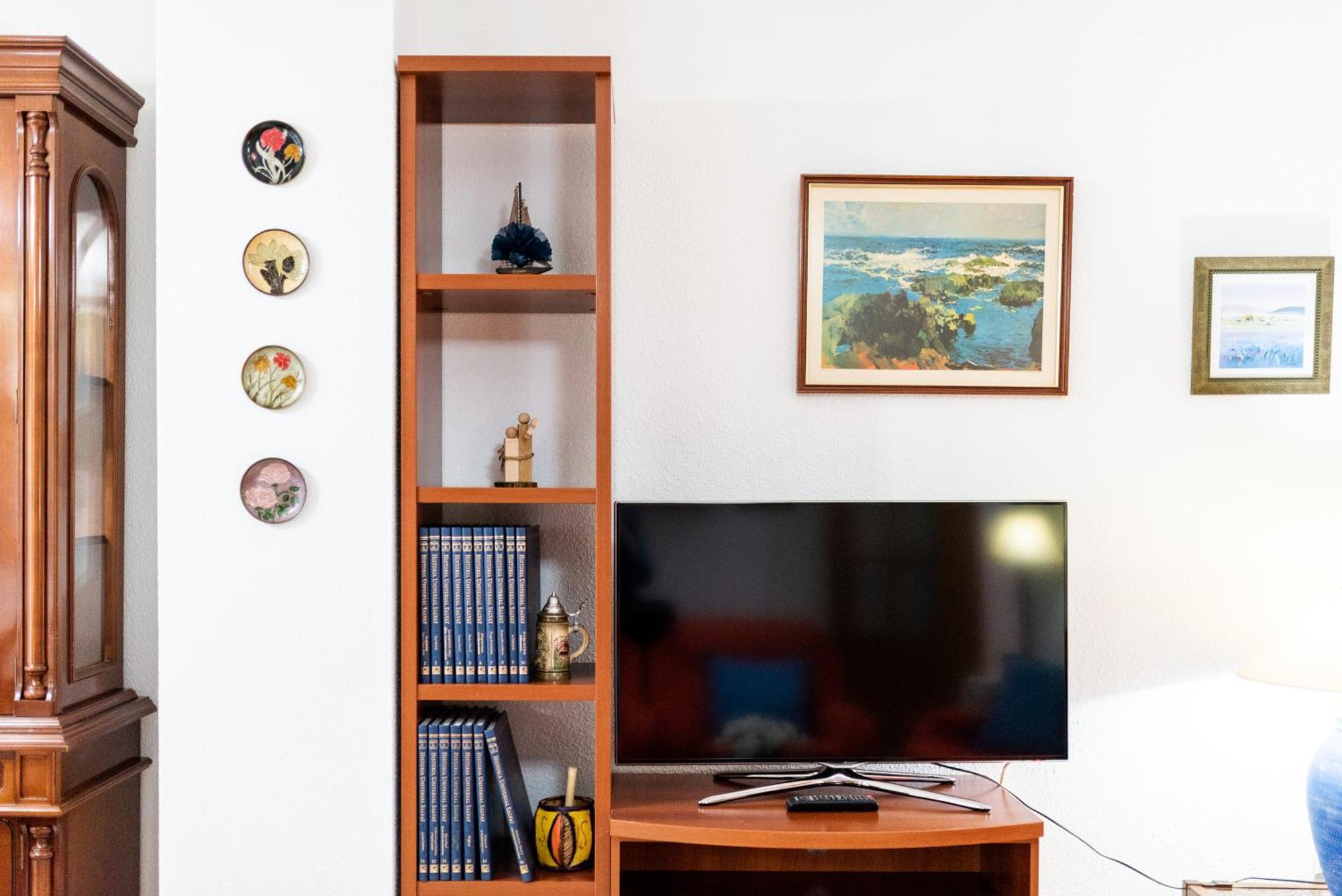 Apartment Wekey Homes Realejo, Centro *