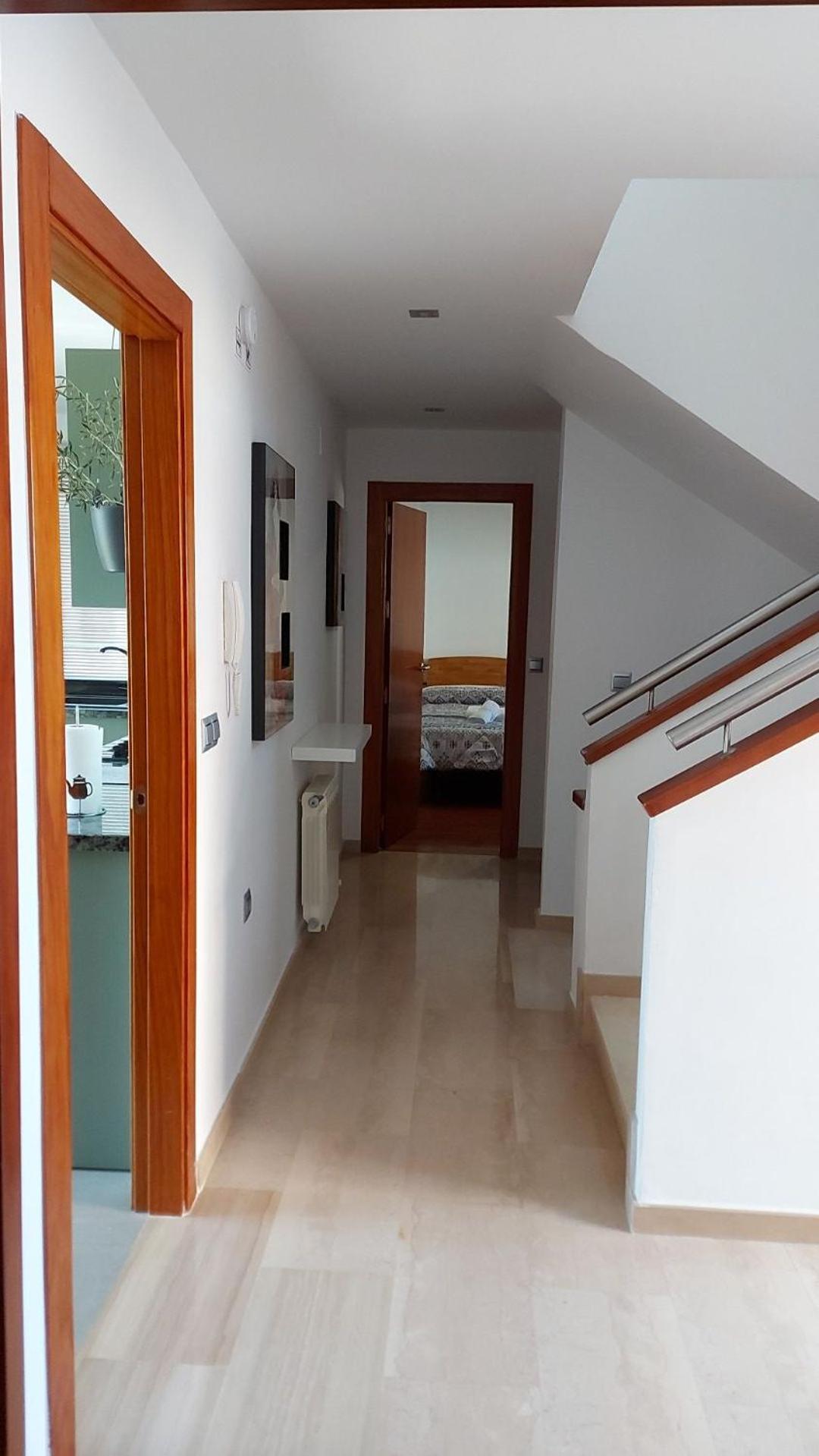 Ideal House To Get To Know *