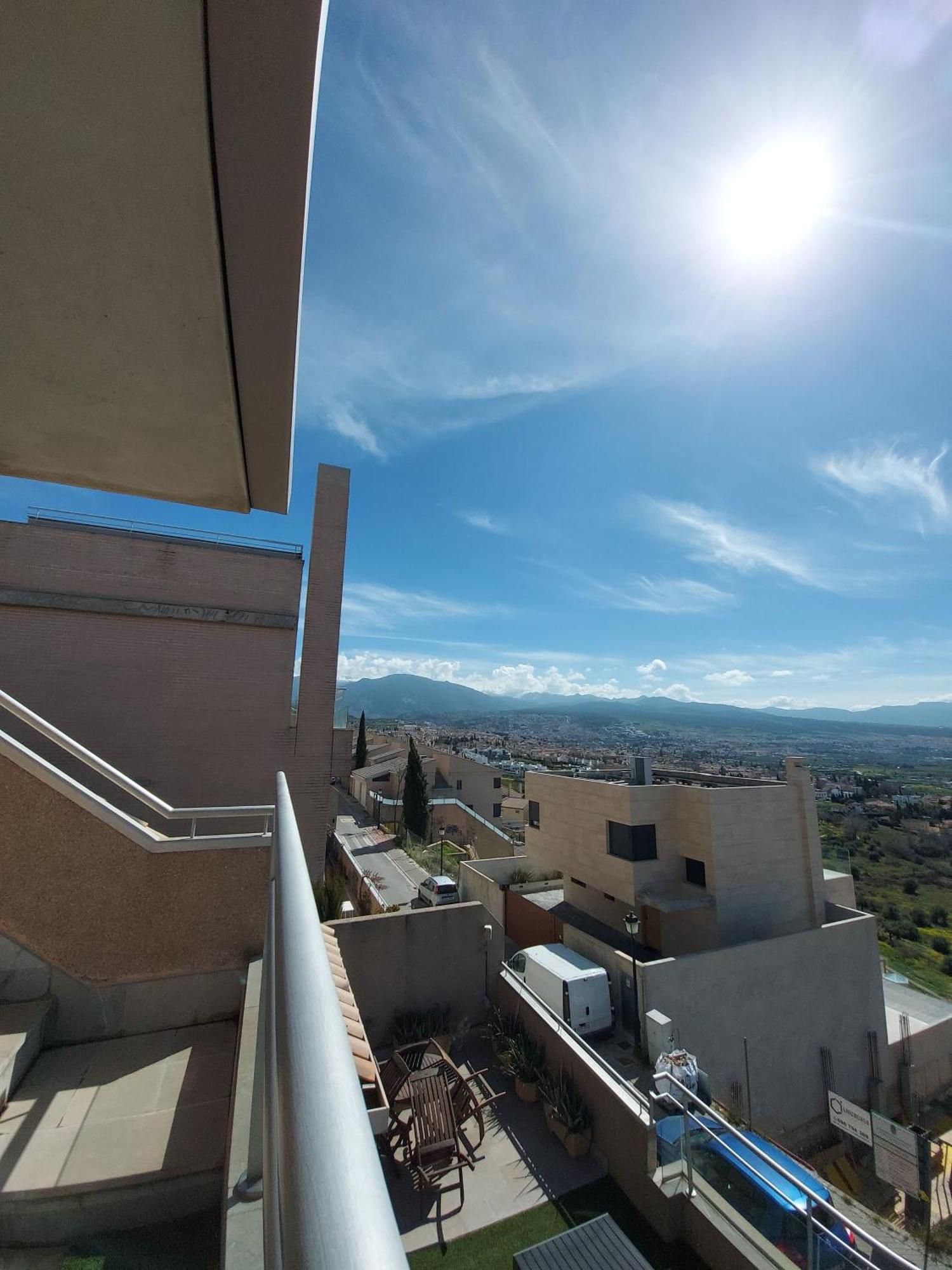 Сasa de vacaciones Ideal House To Get To Know Granada