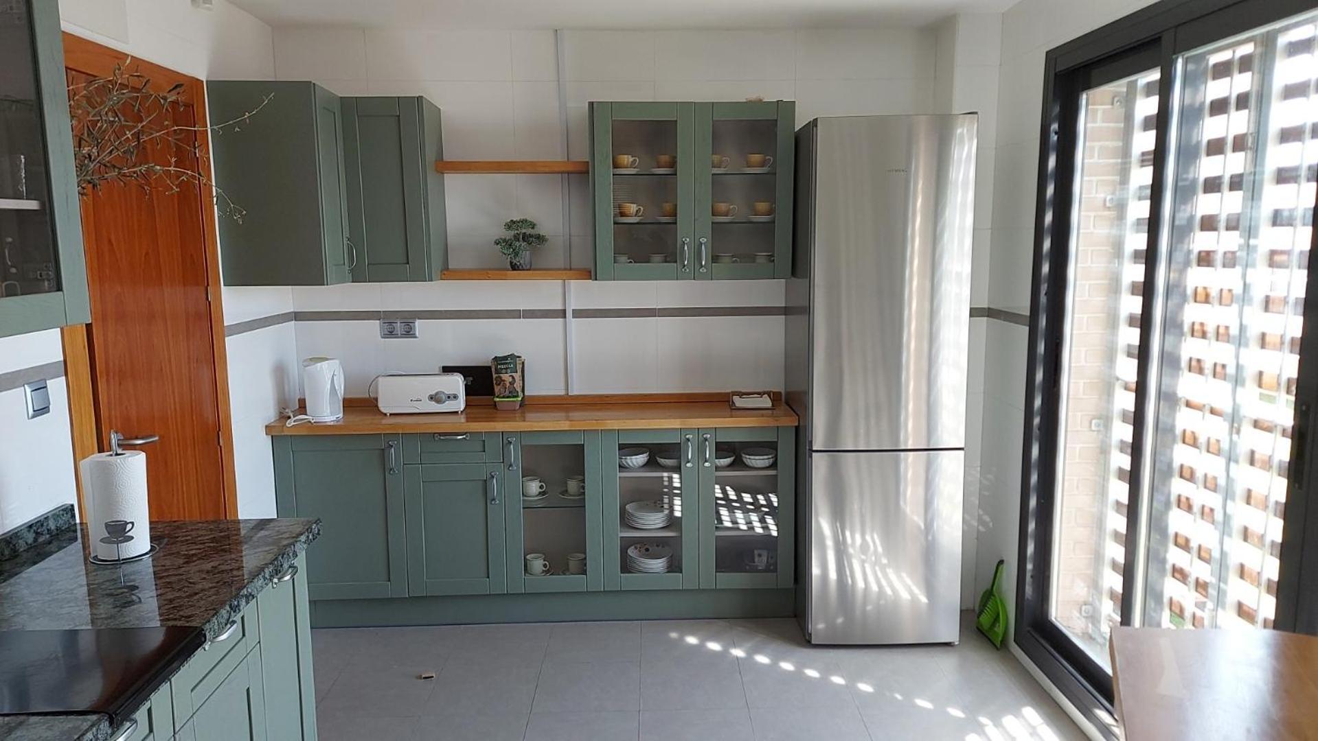 Ideal House To Get To Know *