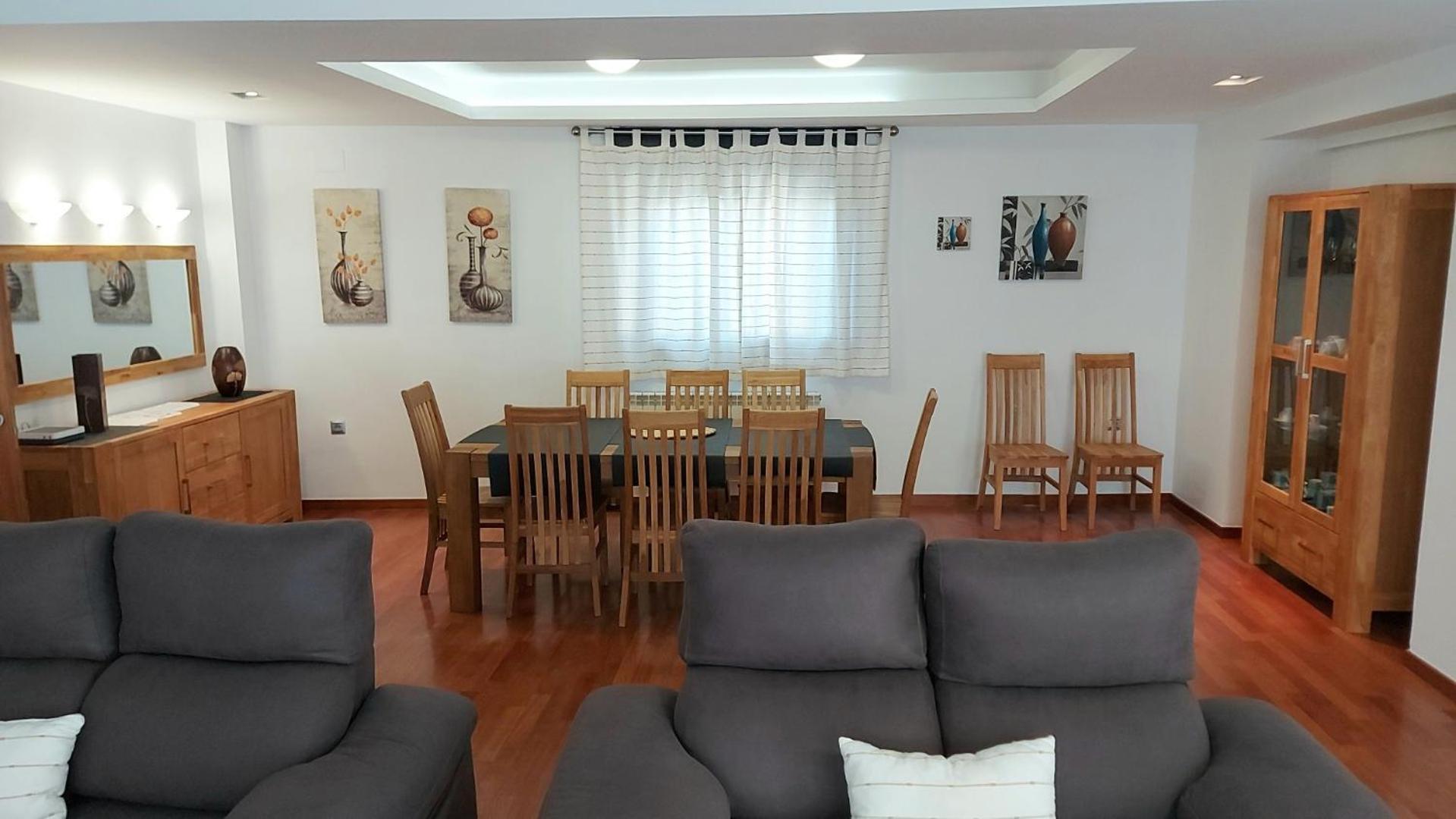 Ideal House To Get To Know Сasa de vacaciones Granada
