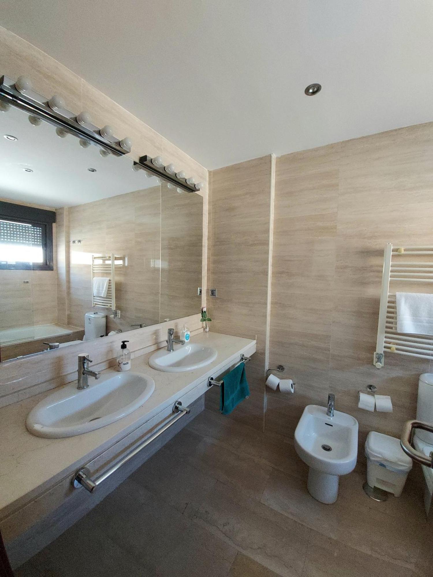 Ideal House To Get To Know Granada