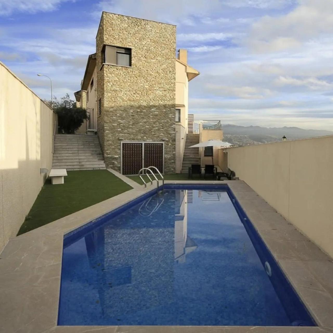 Ideal House To Get To Know Сasa de vacaciones