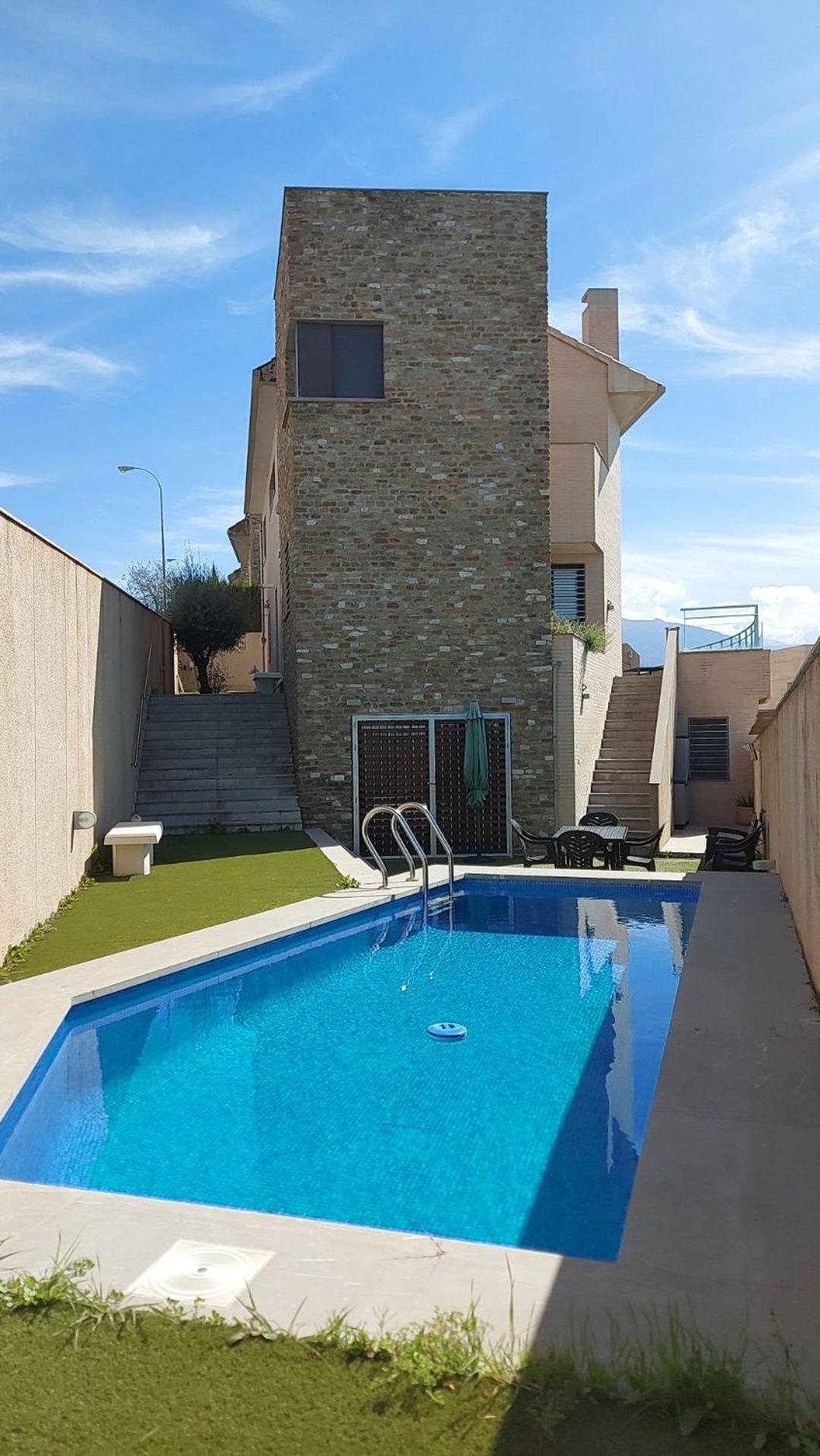 Ideal House To Get To Know Сasa de vacaciones