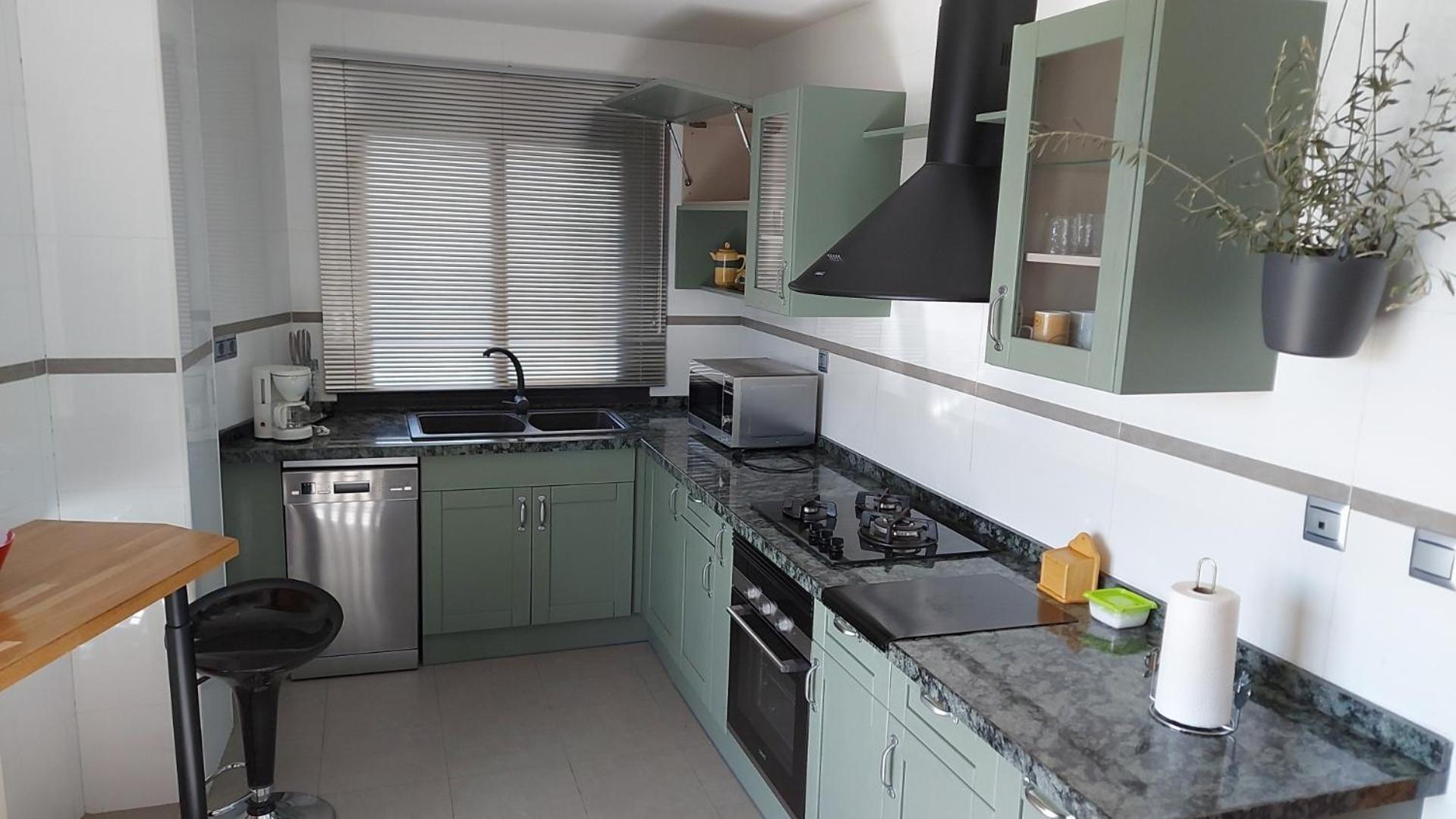 Ideal House To Get To Know Granada