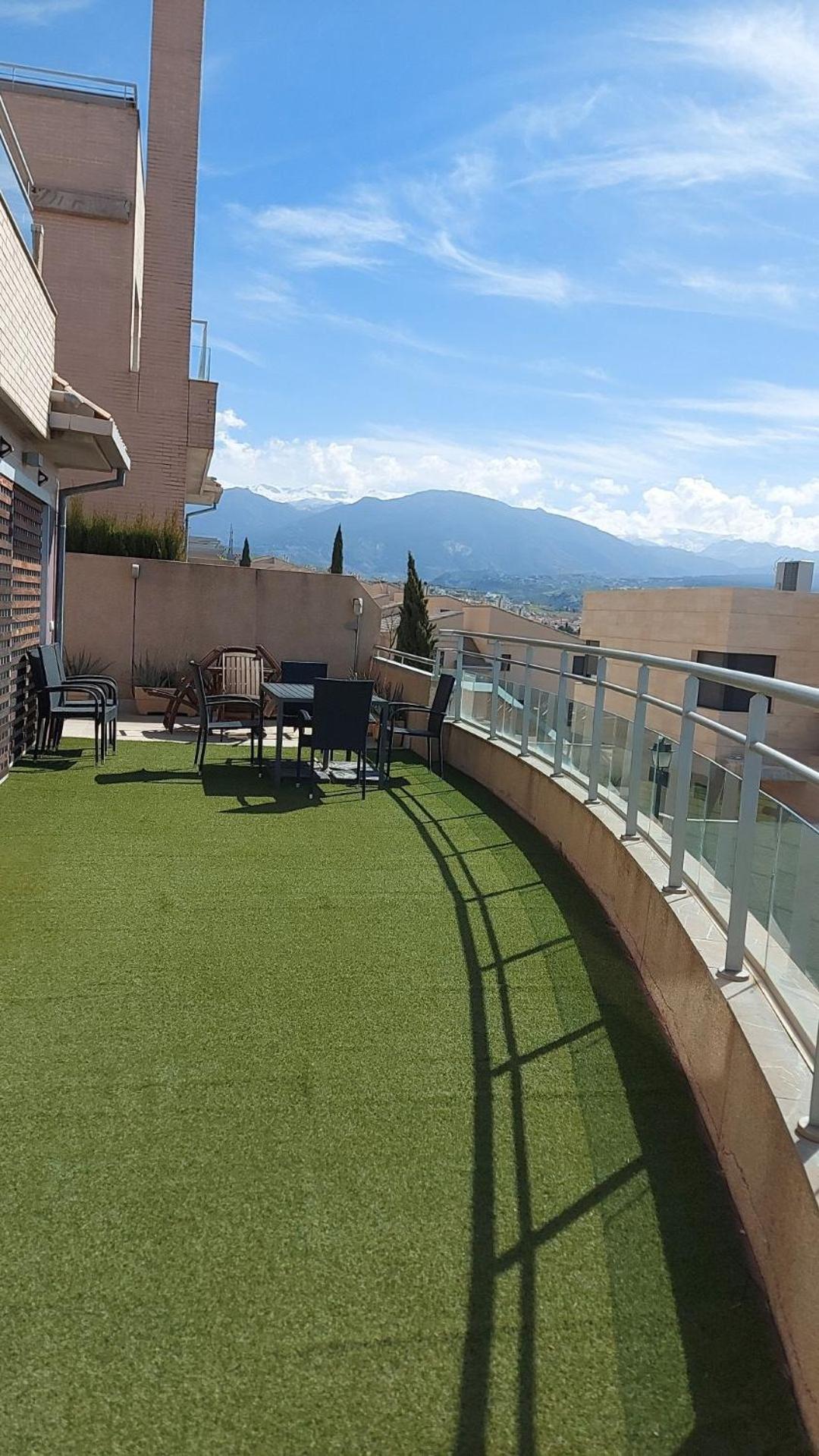 Ideal House To Get To Know * Granada