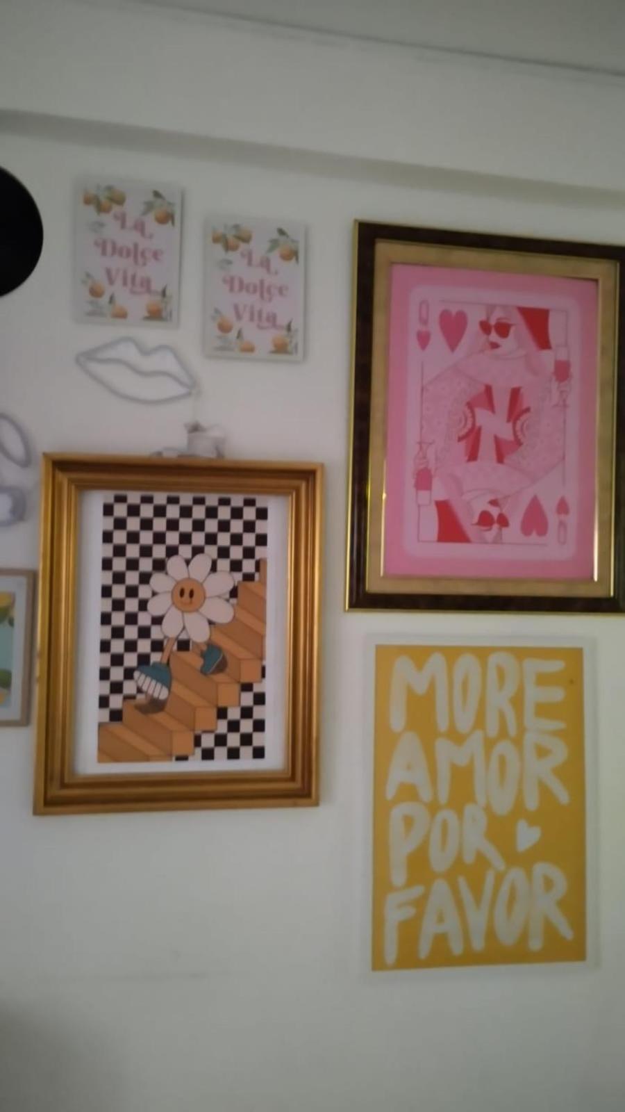 Apartamento Céntrico Piso Con Aparcamiento Granada