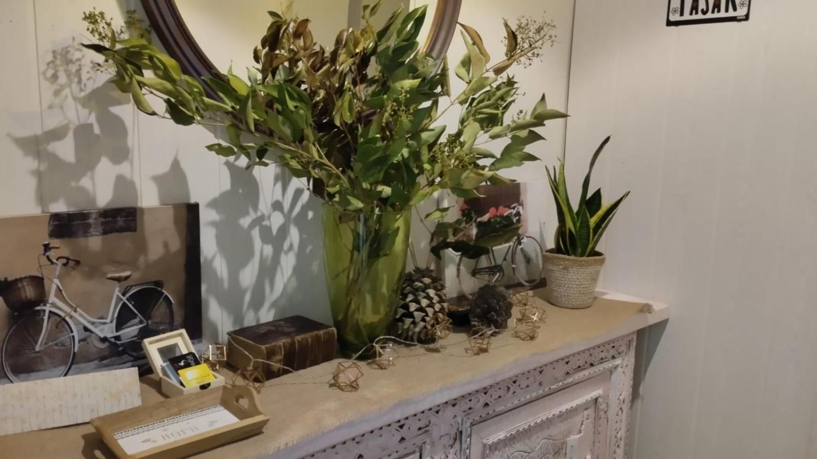 Céntrico Piso Con Aparcamiento Granada