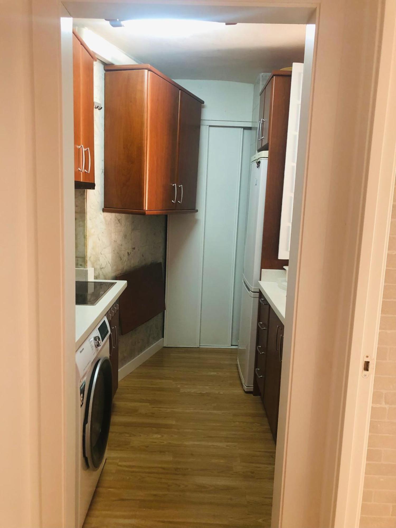 Maestro Boutique Apartamento Granada