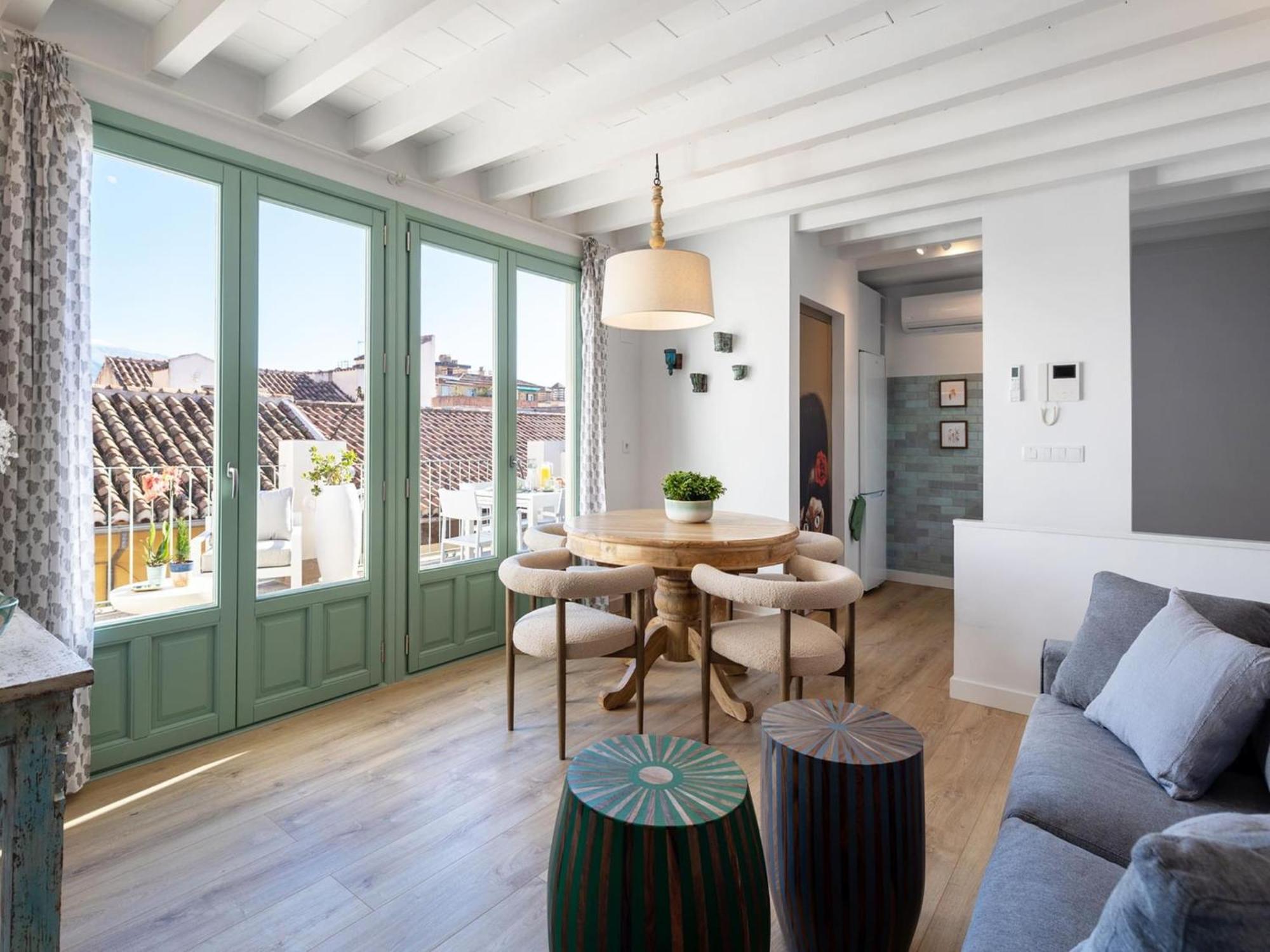 Gloria 10pax Parking Free Villa Granada