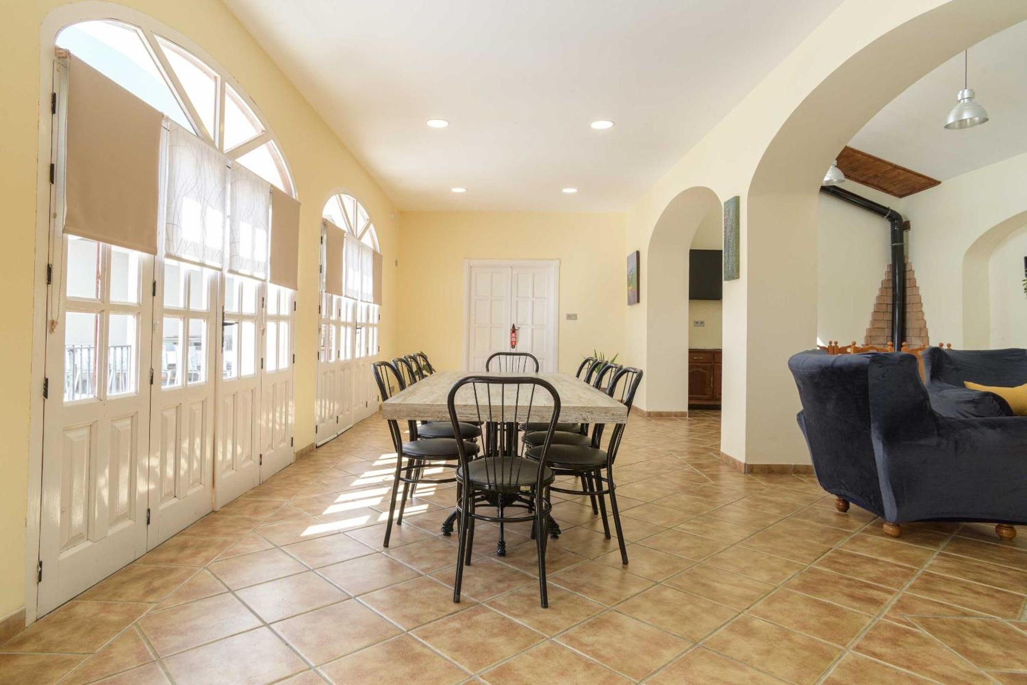 Country house La Loma Granero