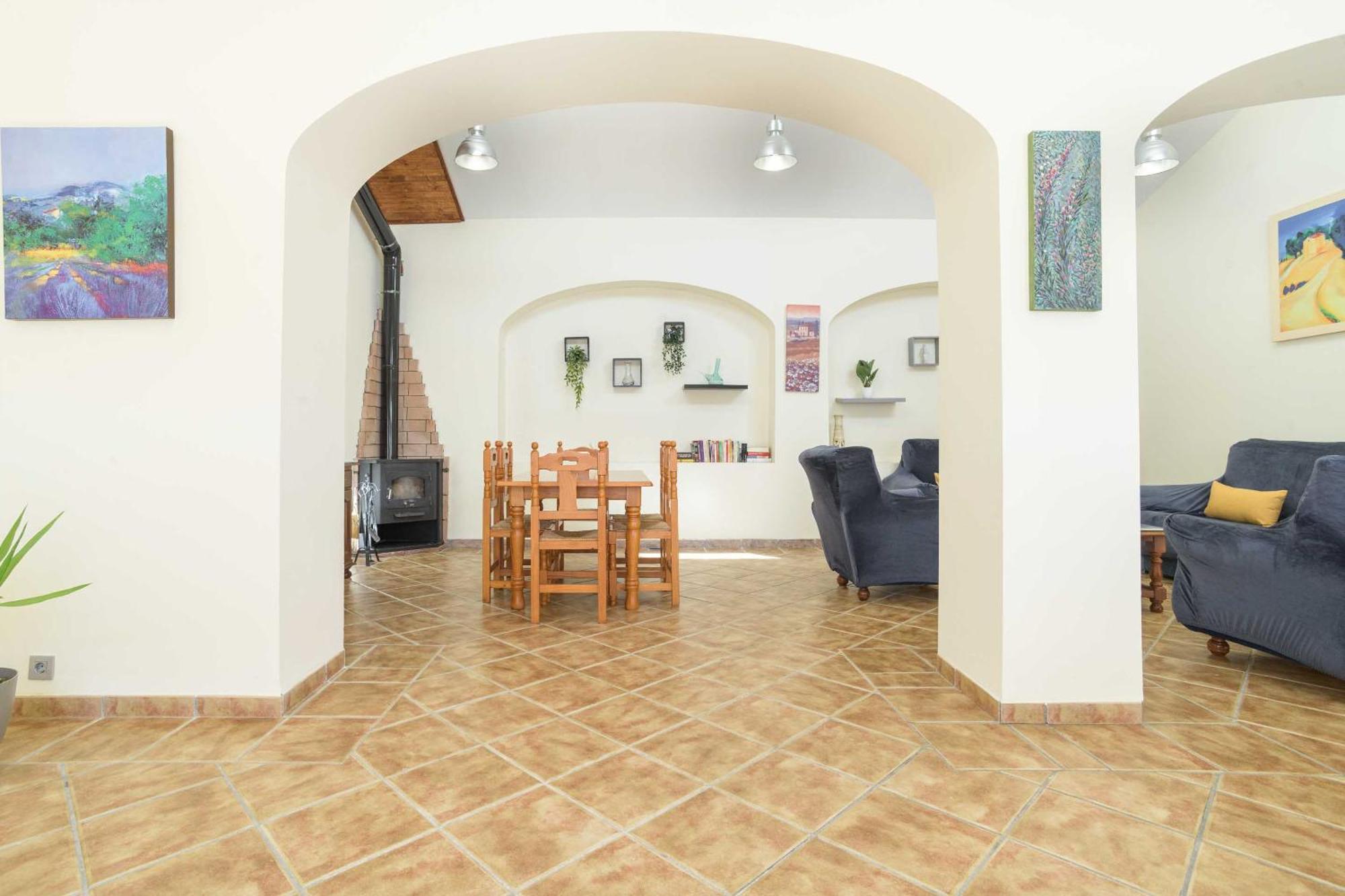 La Loma Granero Granada