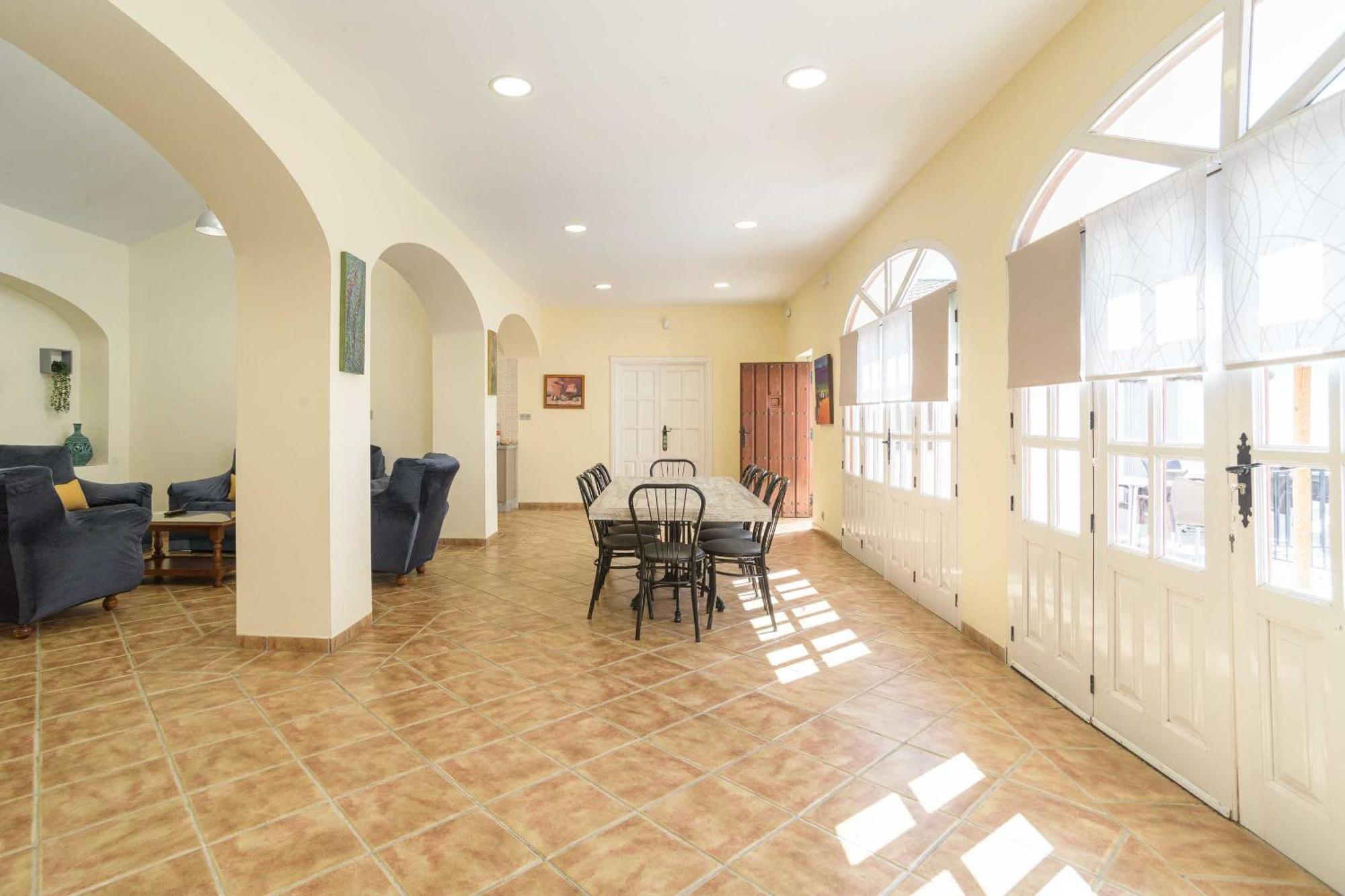 La Loma Granero Country house
