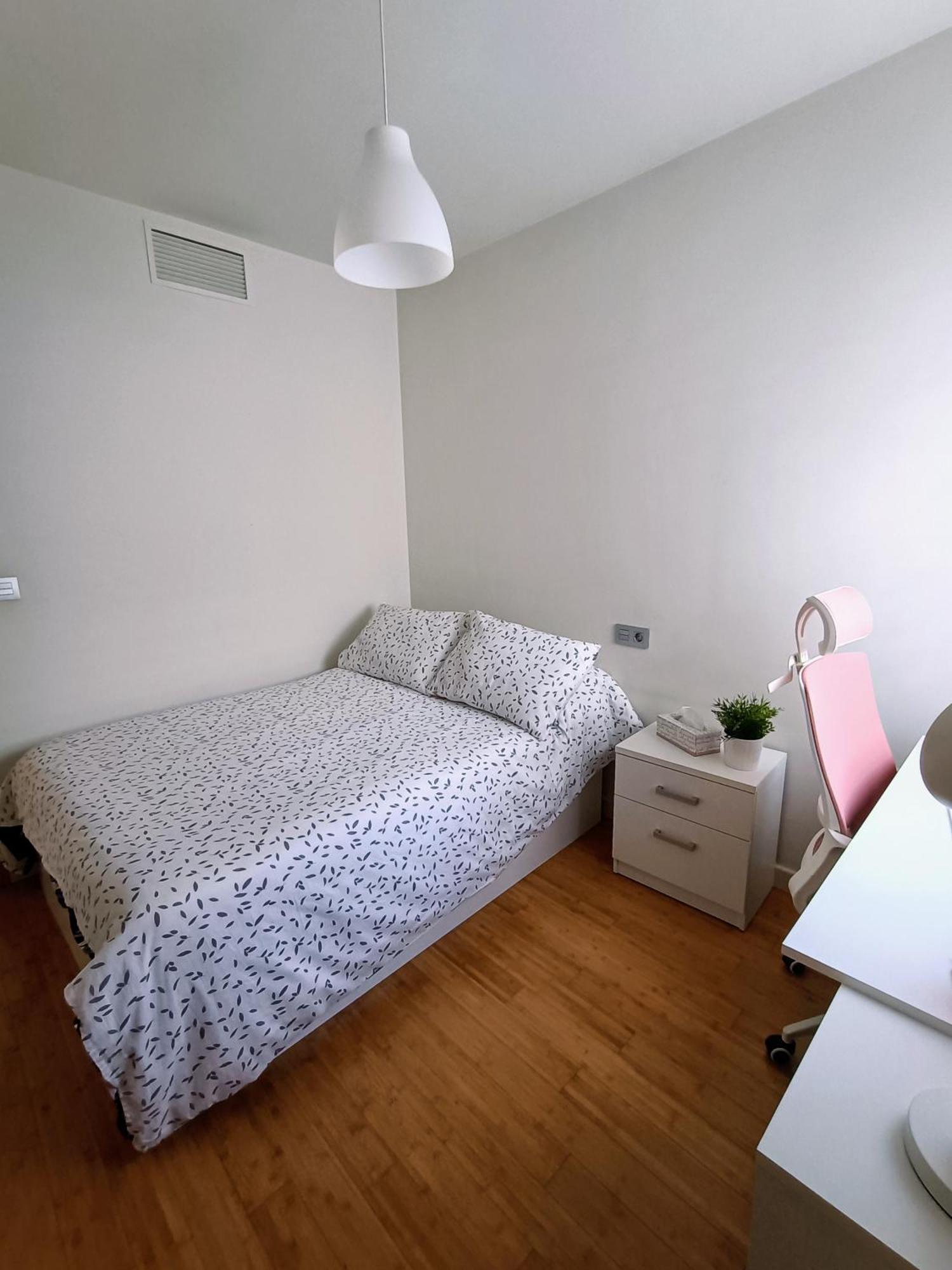 Acogedora Privada En Mayka Habitación en casa particular Granada