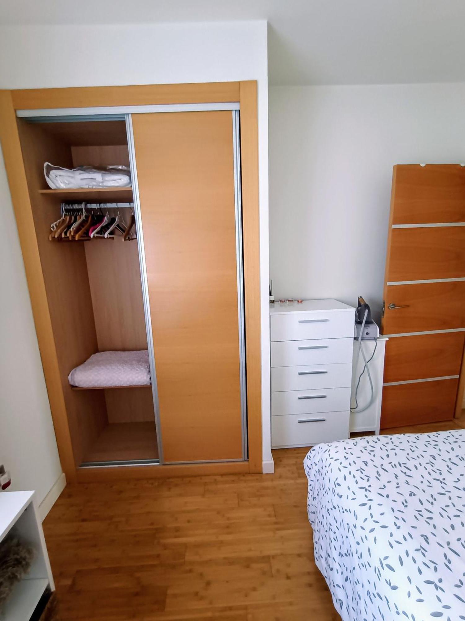 Habitación en casa particular Acogedora Privada En Mayka