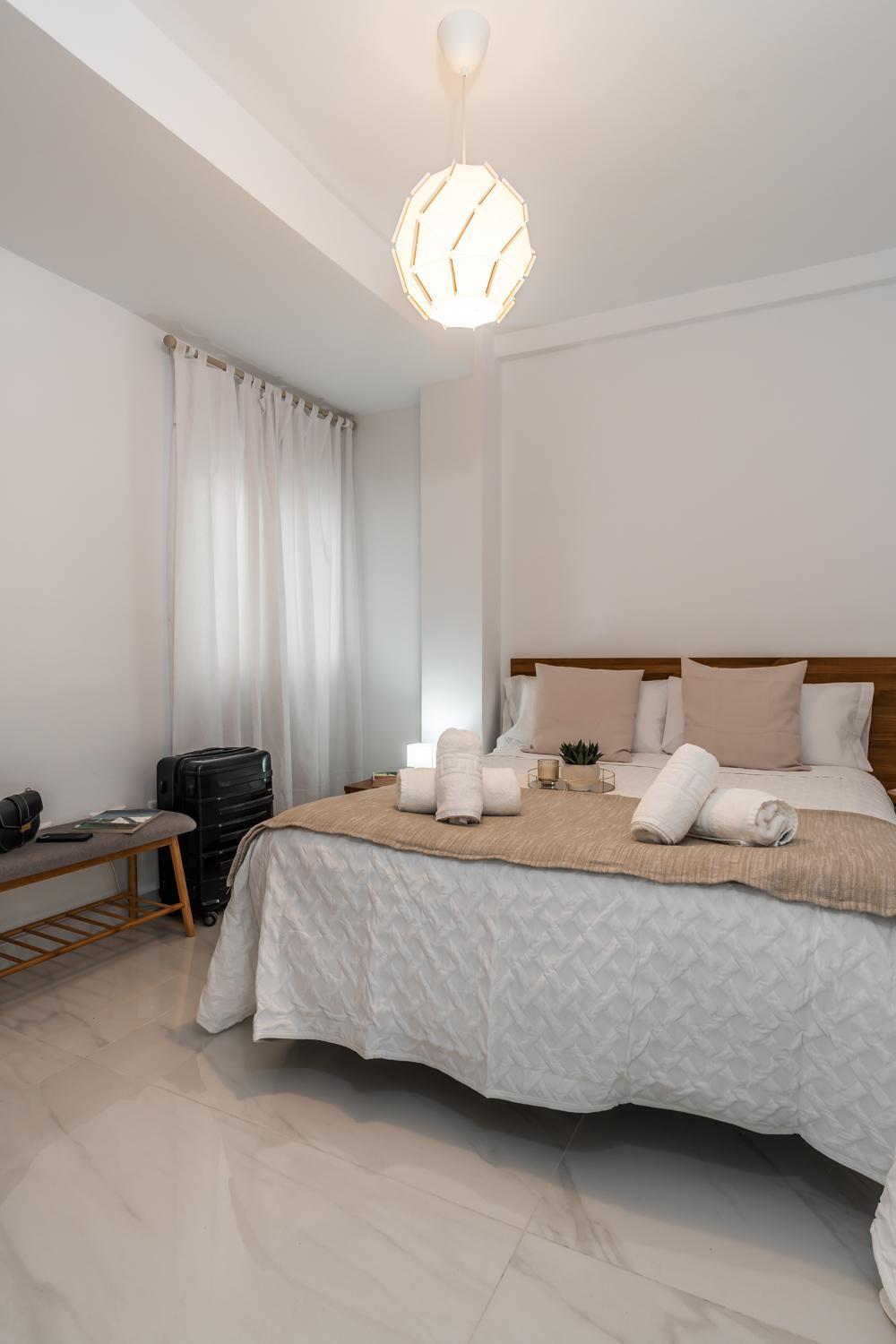 Apartamento Tuguest Alhamar