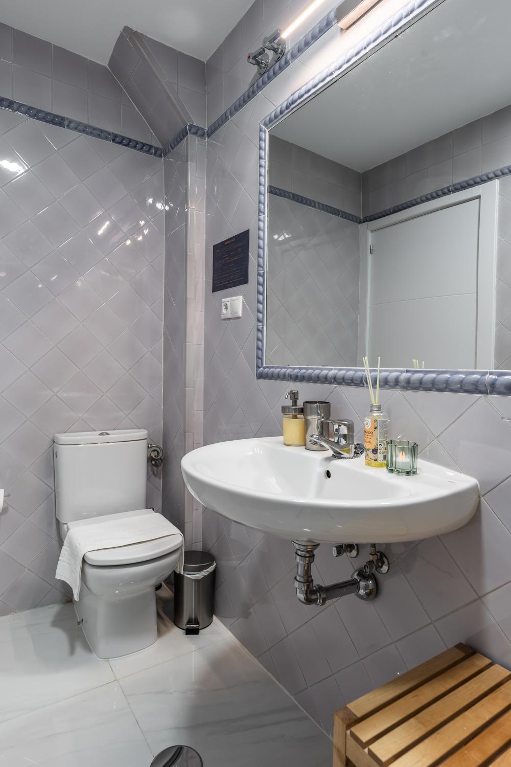 Apartamento Tuguest Alhamar *