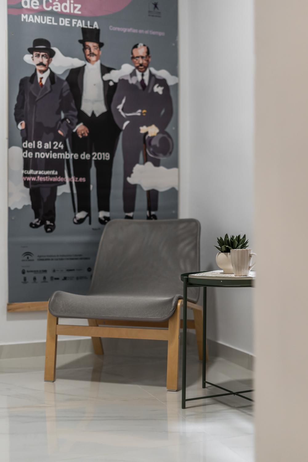 Apartamento Tuguest Alhamar