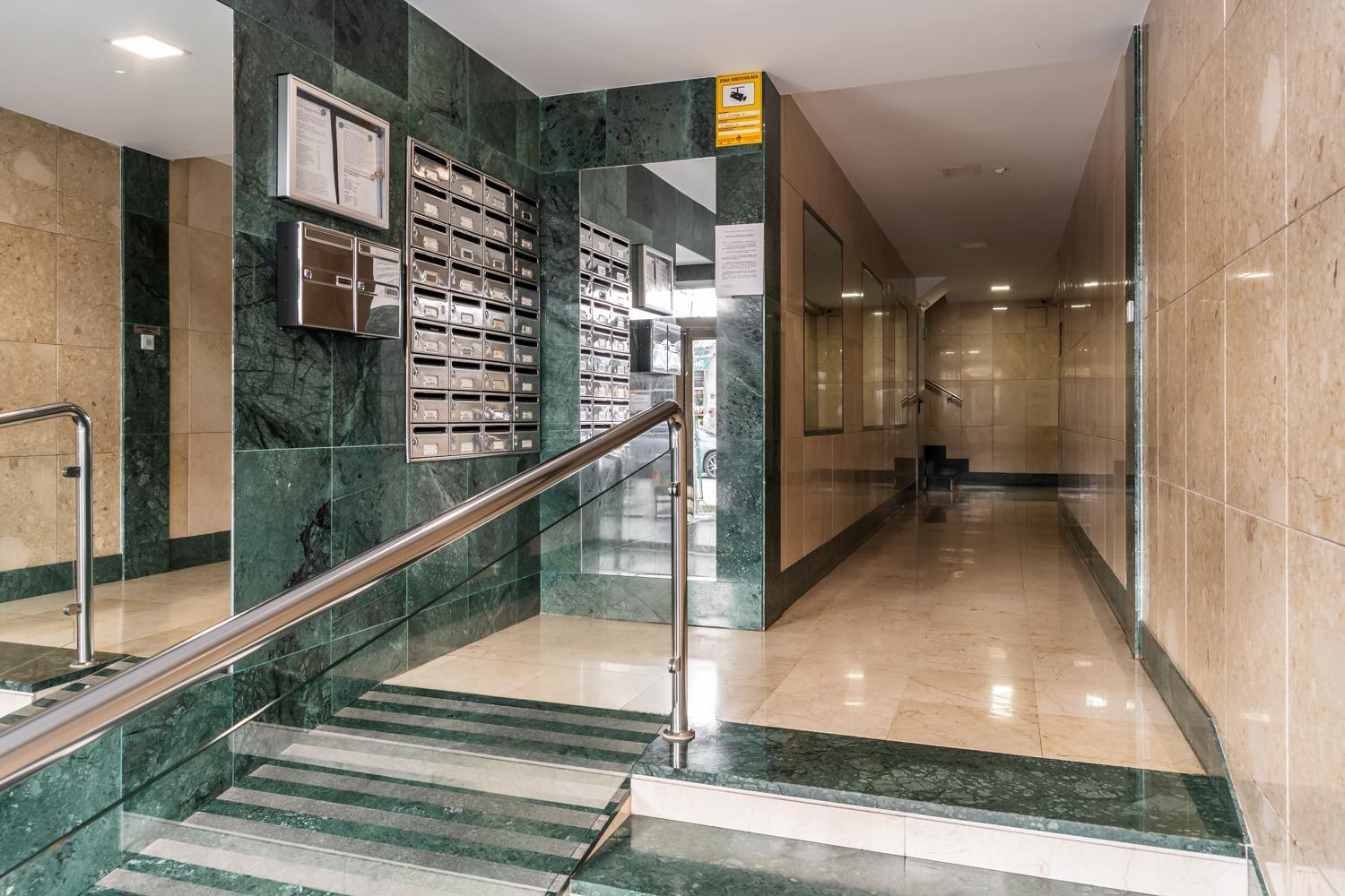 Tuguest Alhamar Apartamento Granada