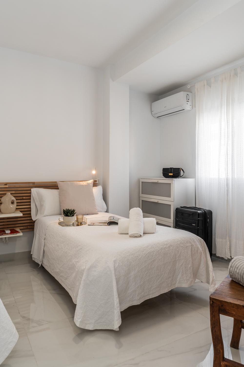 Tuguest Alhamar Apartamento *