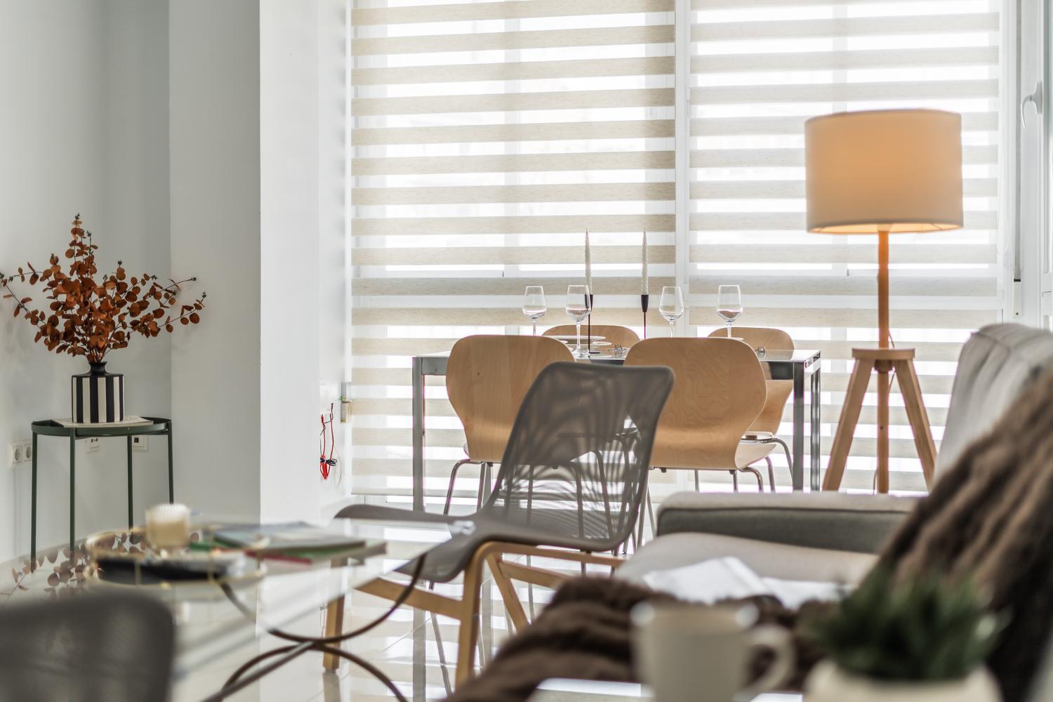 Tuguest Alhamar Apartamento Granada