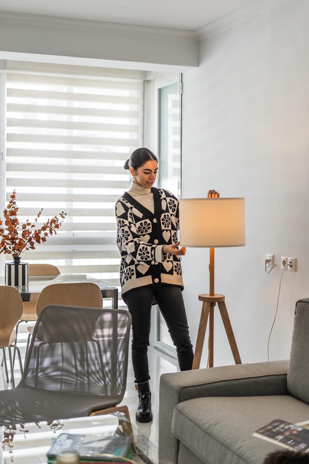Tuguest Alhamar Apartamento