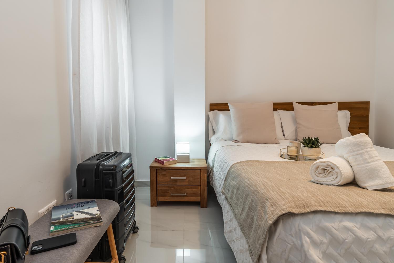 Tuguest Alhamar Apartamento