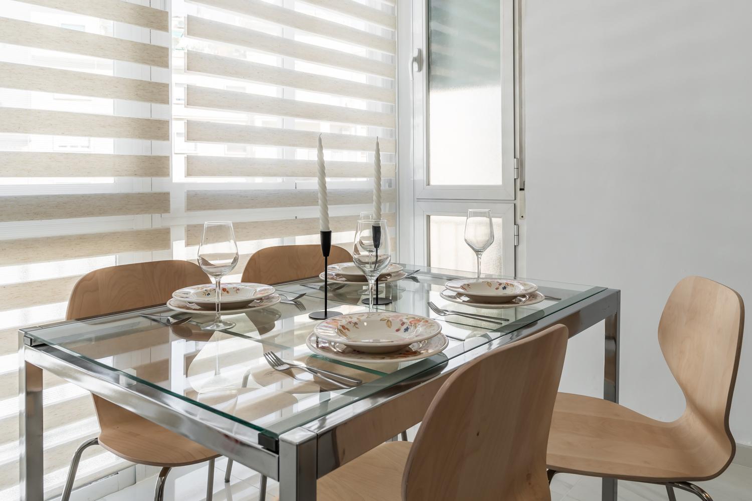 Tuguest Alhamar Apartamento *