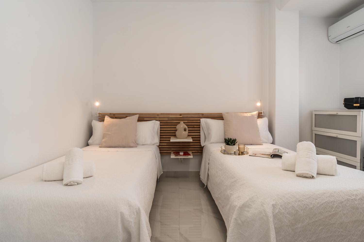 Tuguest Alhamar Apartamento Granada