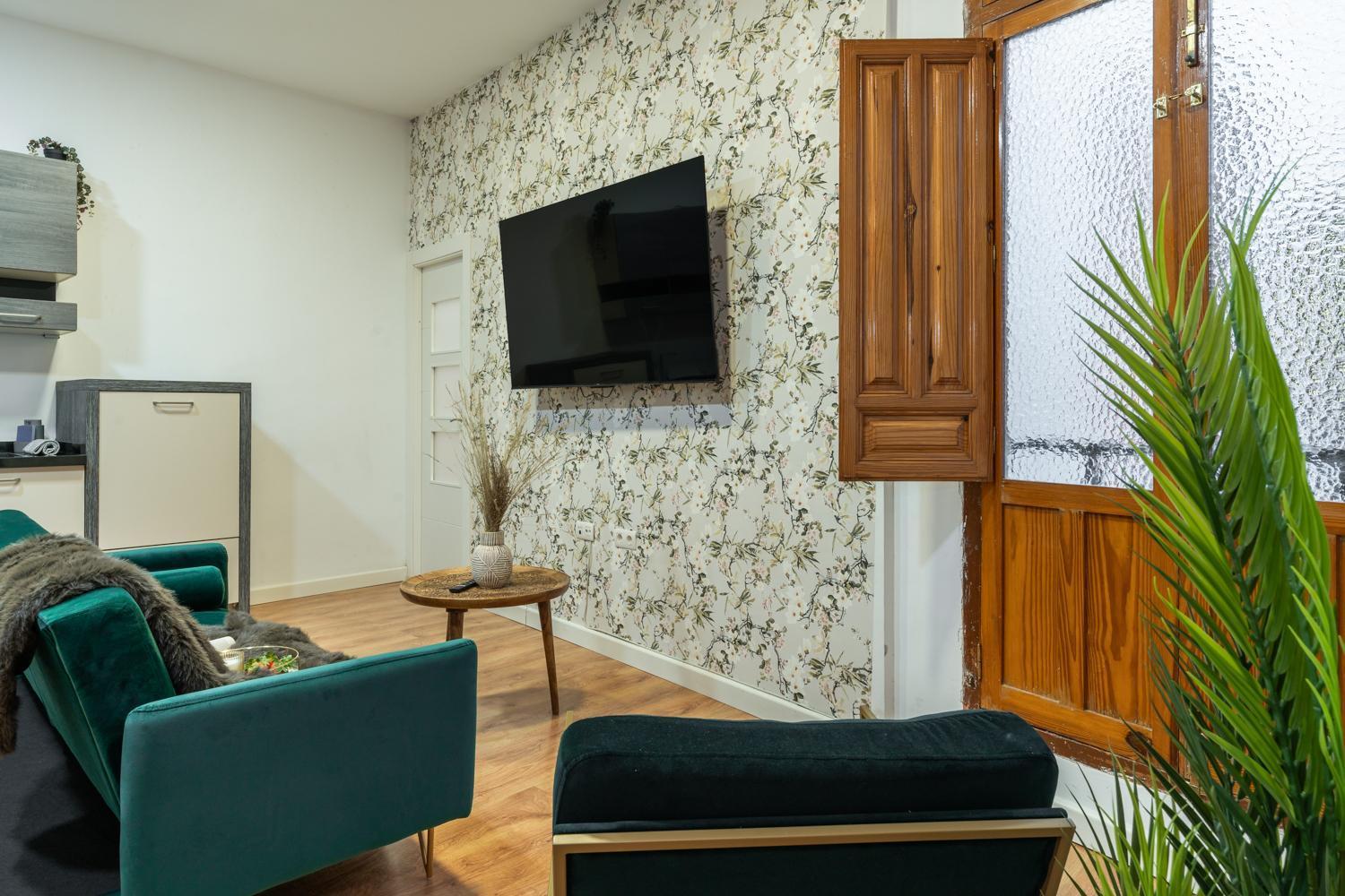 Apartamento Tuguest Cetti Meriem *