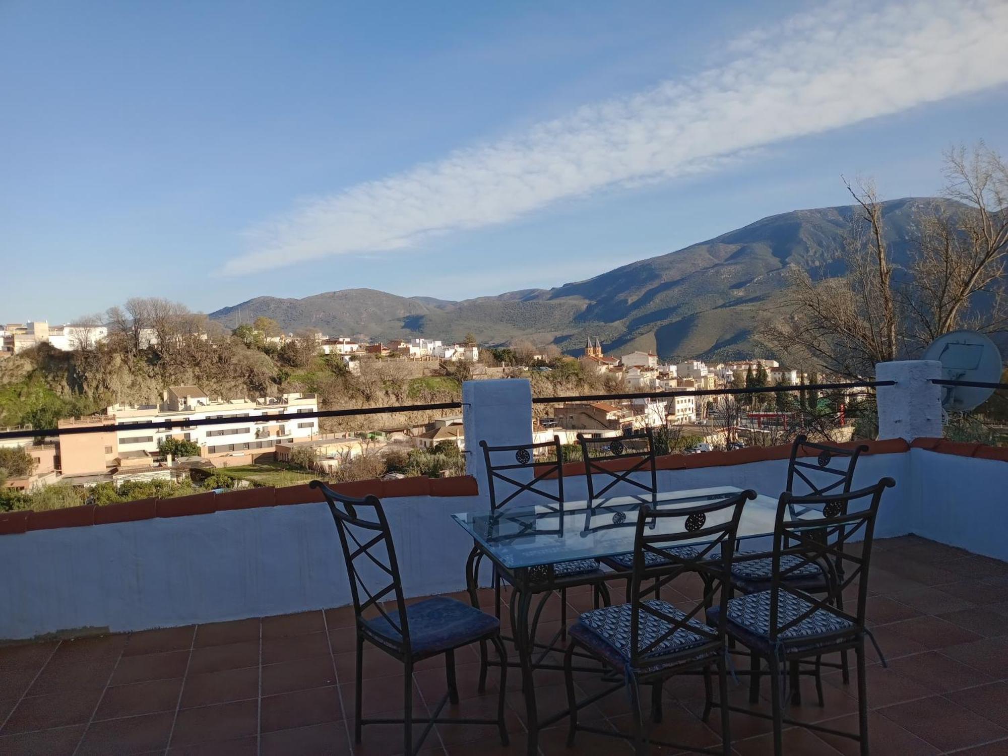 Cortijo Al Andalus Granada