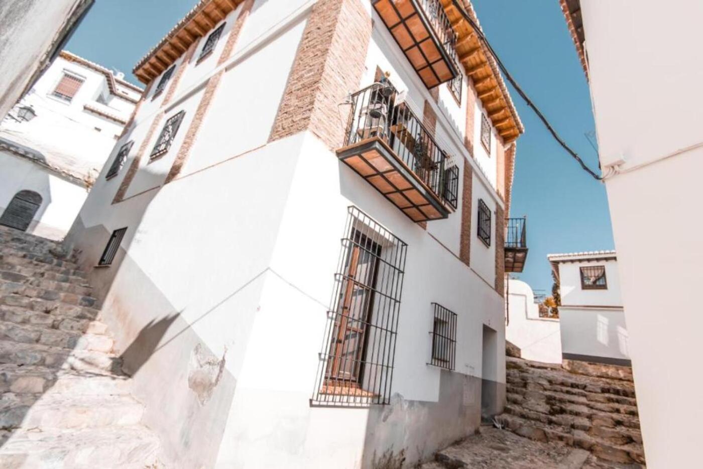 Luna De Granada