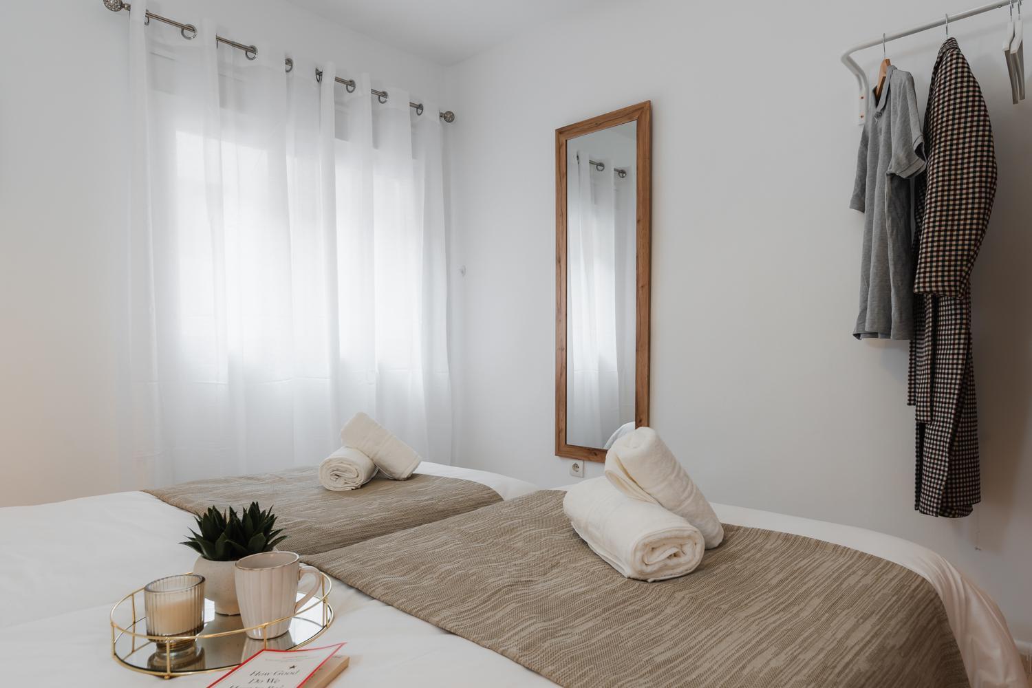 Tuguest Catedral Ii Apartamento *