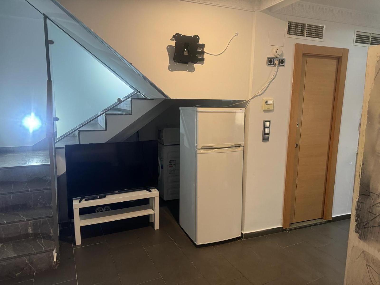 Apartaesdudio San Juan De Reyes Apartamento