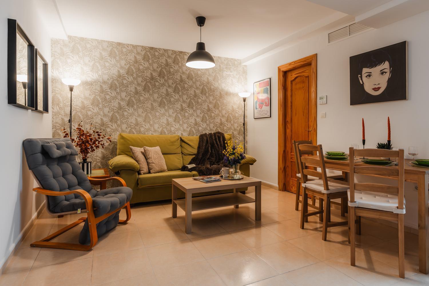 Apartamento Tuguest Catedral Ii