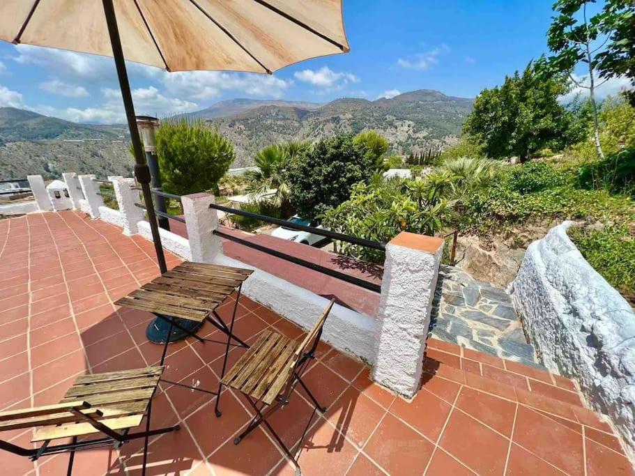 Loft Rural Granada