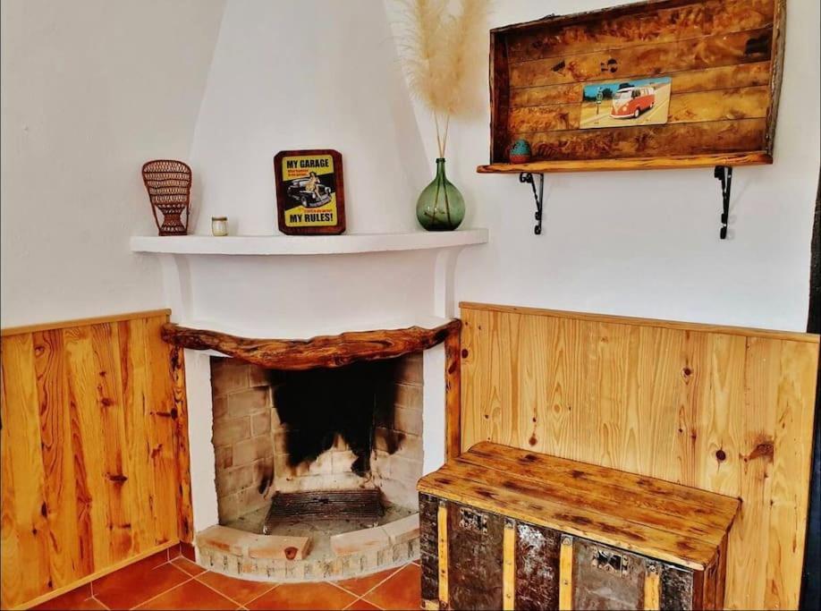 Loft Rural Apartamento