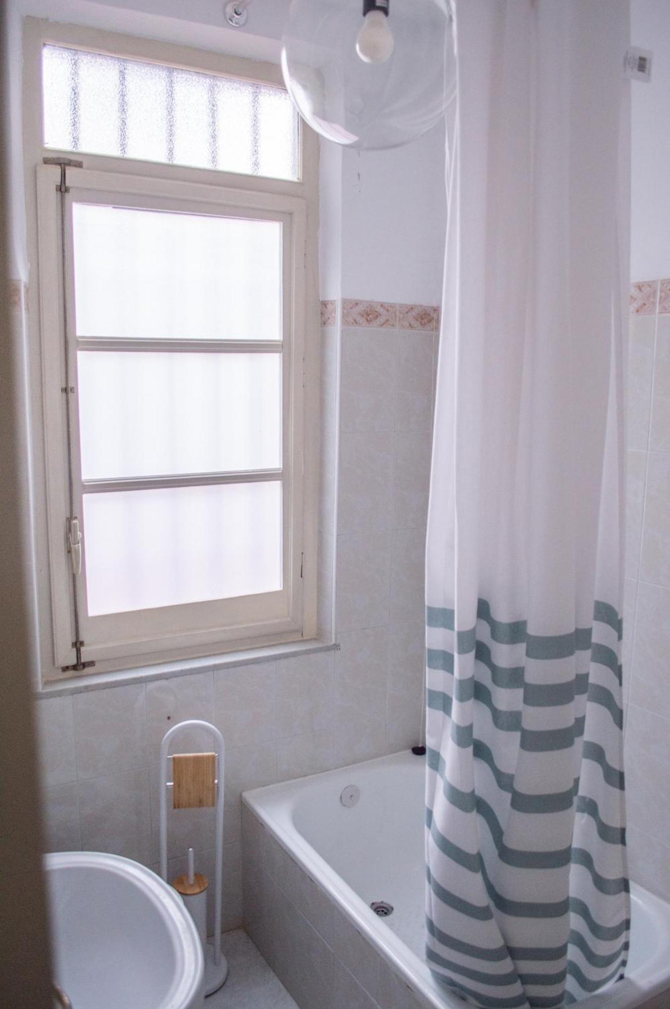 Apartamento Calle Puentezuelas * Granada