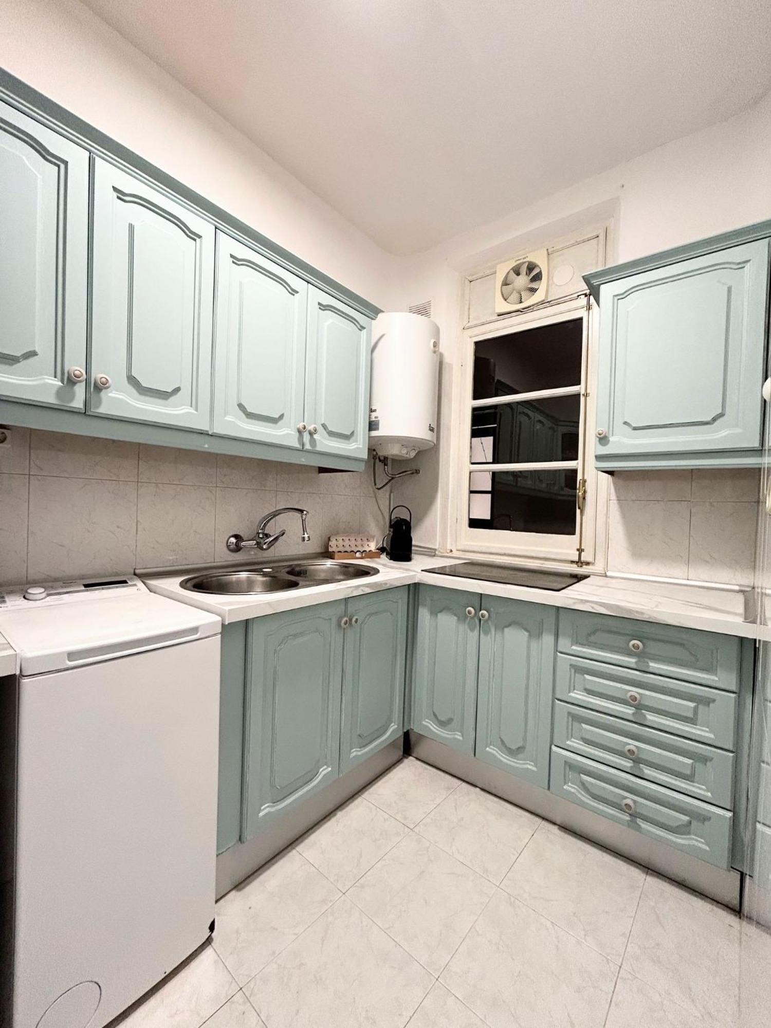 Apartamento Calle Puentezuelas Apartamento *