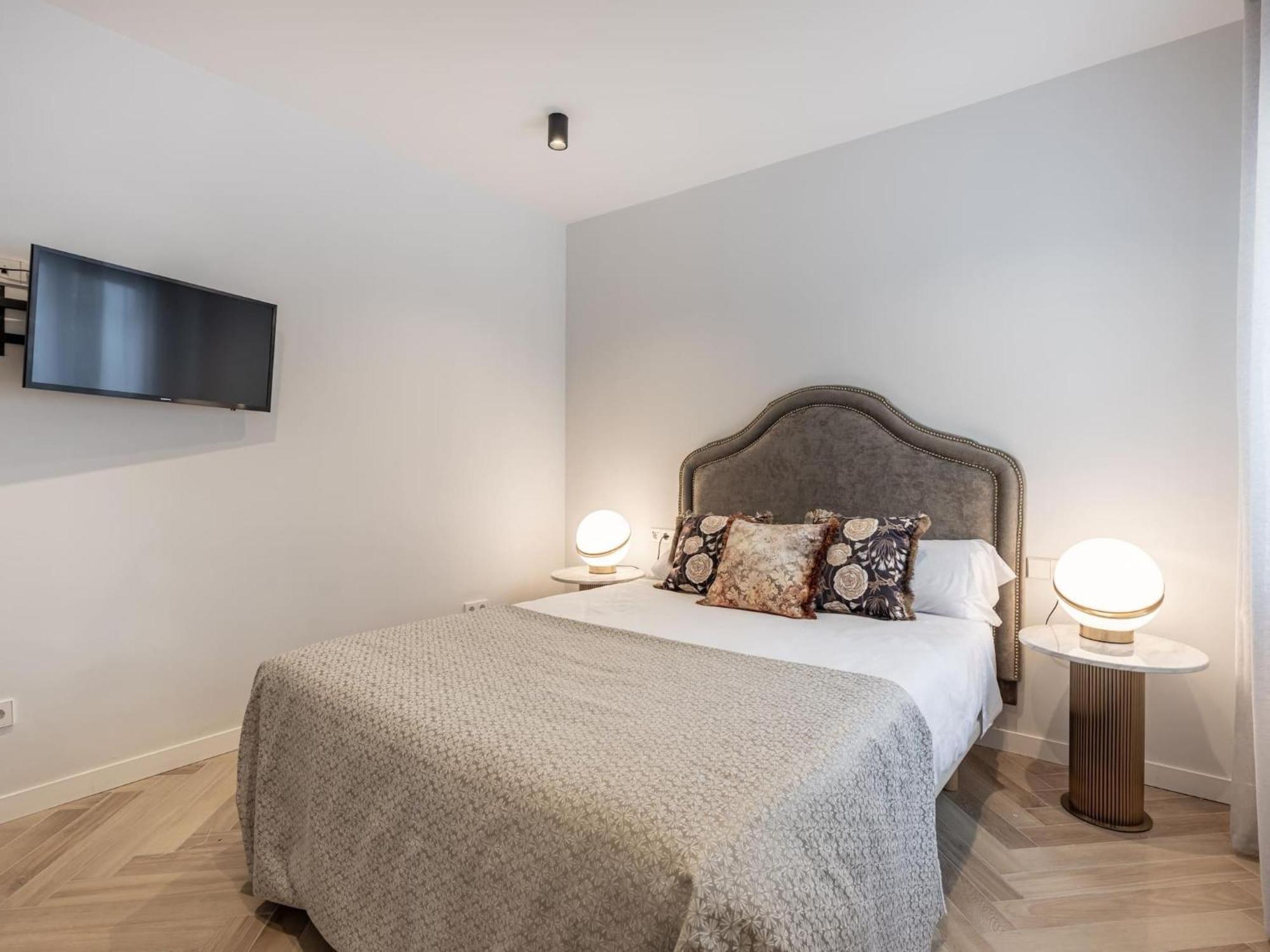 Luxury Alhambra Penthouse Collection Gran Via Apartamento *