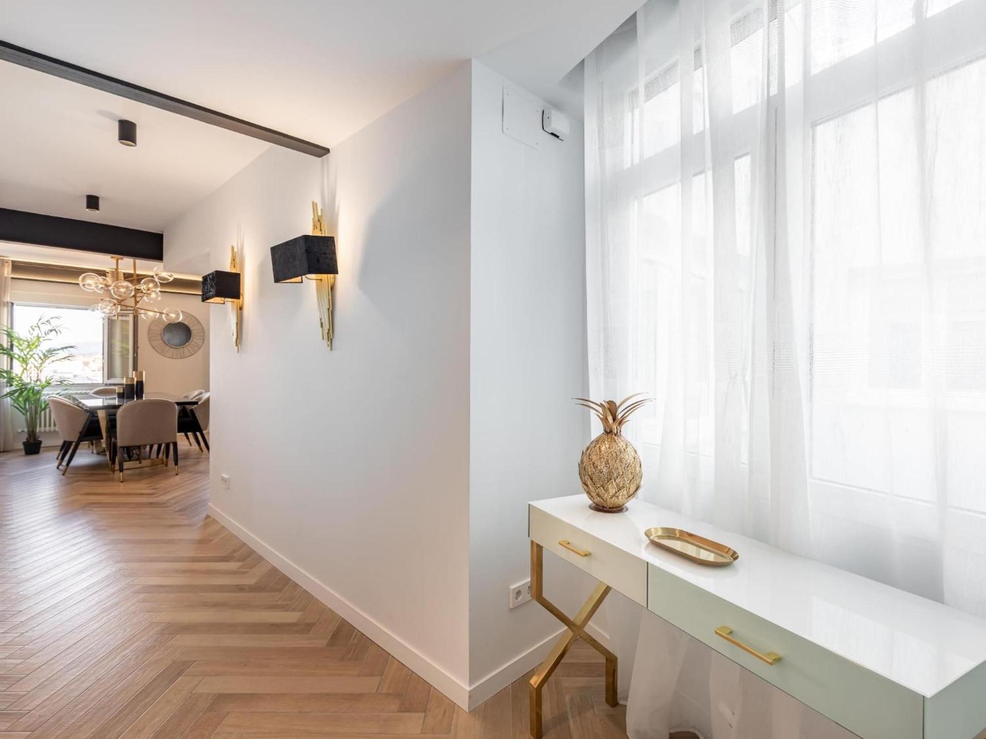 Luxury Alhambra Penthouse Collection Gran Via Apartamento Granada