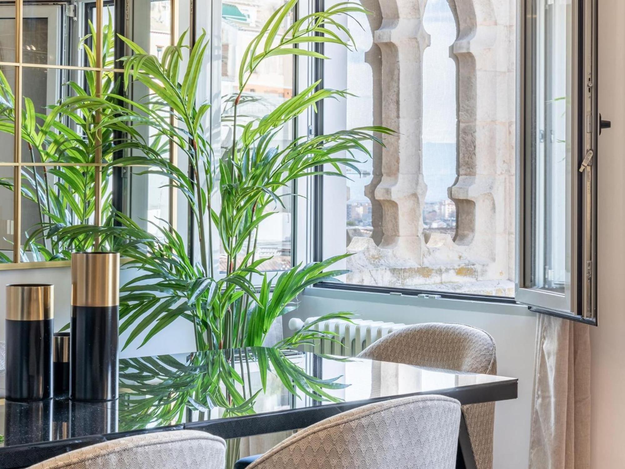 Apartamento Luxury Alhambra Penthouse Collection Gran Via Granada