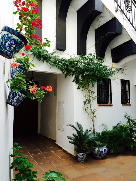 Casa Callejon De Echevarria Apartamento